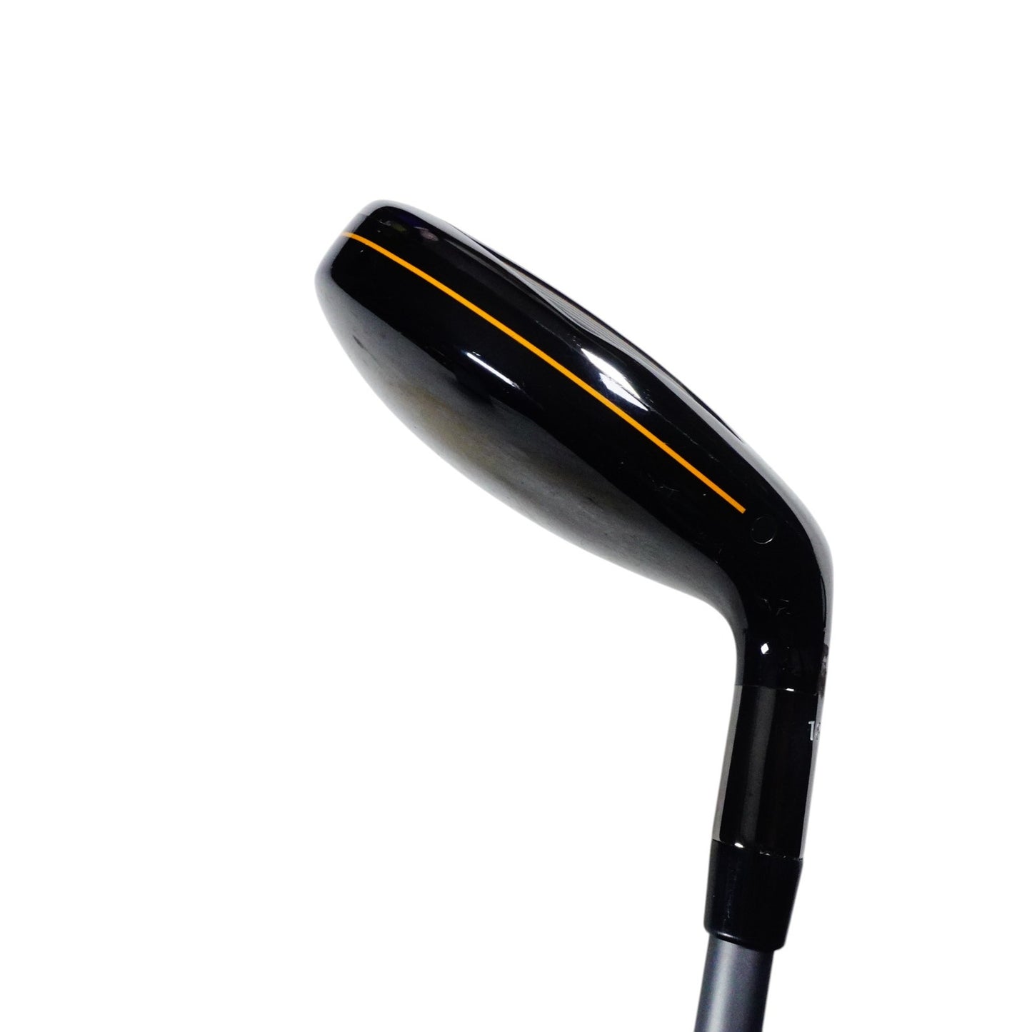 Callaway Mavrik 3 Hybrid 18 Degree Catalyst 75 6.0 Stiff Flex Graphite 40.5" RH