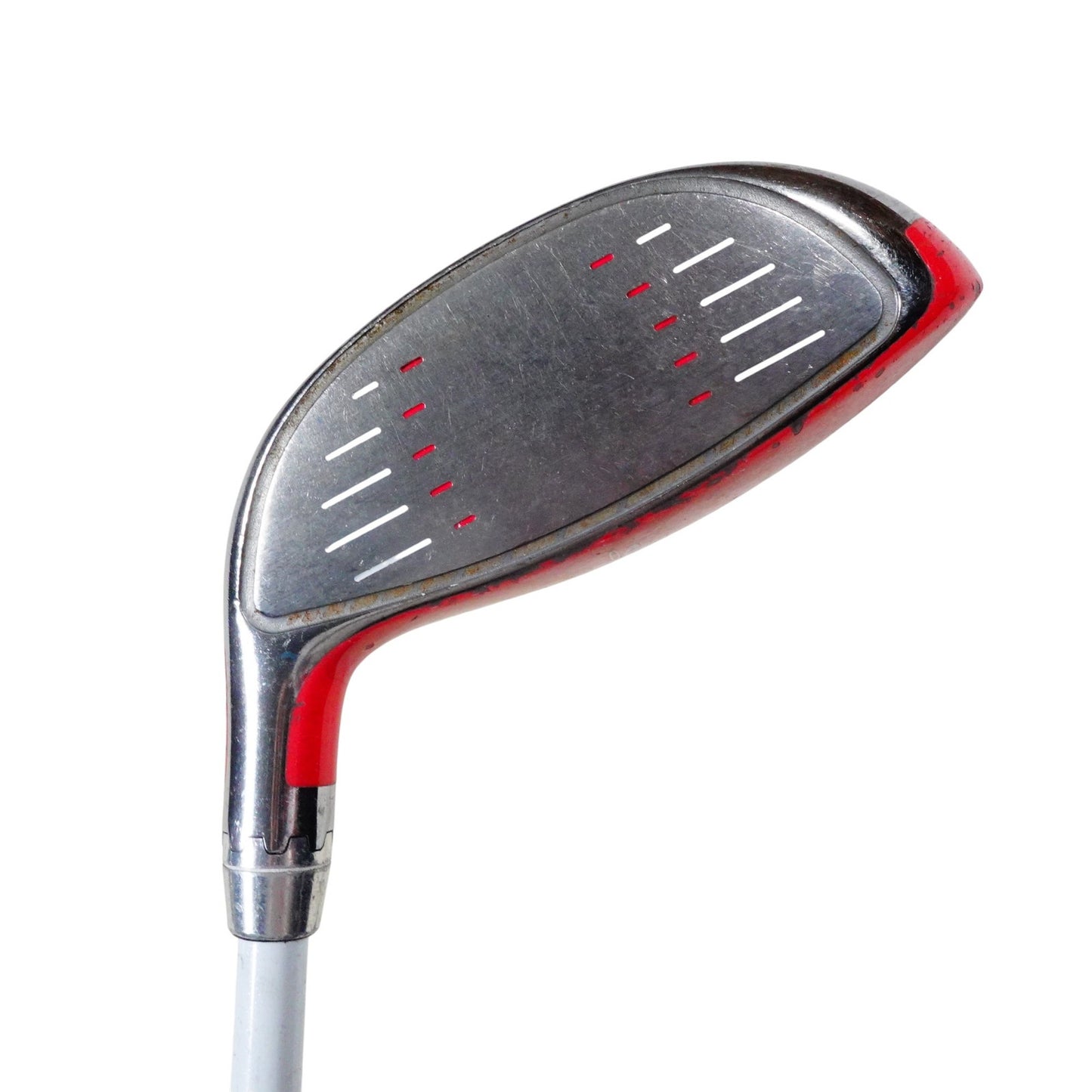 Cobra Fly-Z 3-4 Fairway Wood VLCT SP Ladies Flex Graphite 42.5" RH NEW GRIP