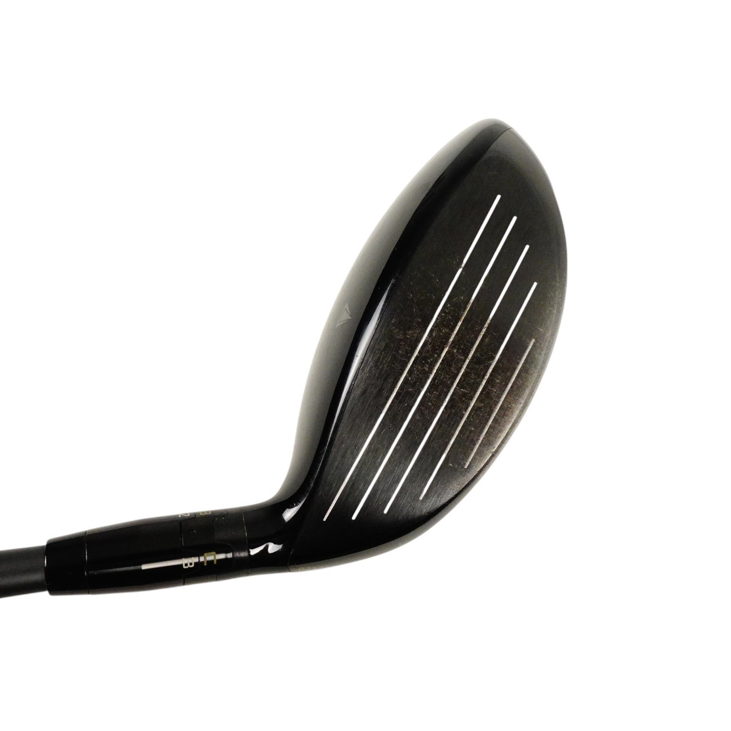 Titleist TS3 3 Wood 15 Degree Hzrdus Smoke 3.5 6.5 70g X Flex 43.5" LH