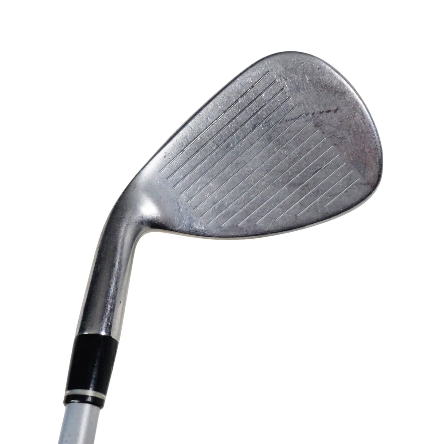 Adams Idea Sand Wedge VST Ladies Flex Graphite 34.75" RH NEW GRIP