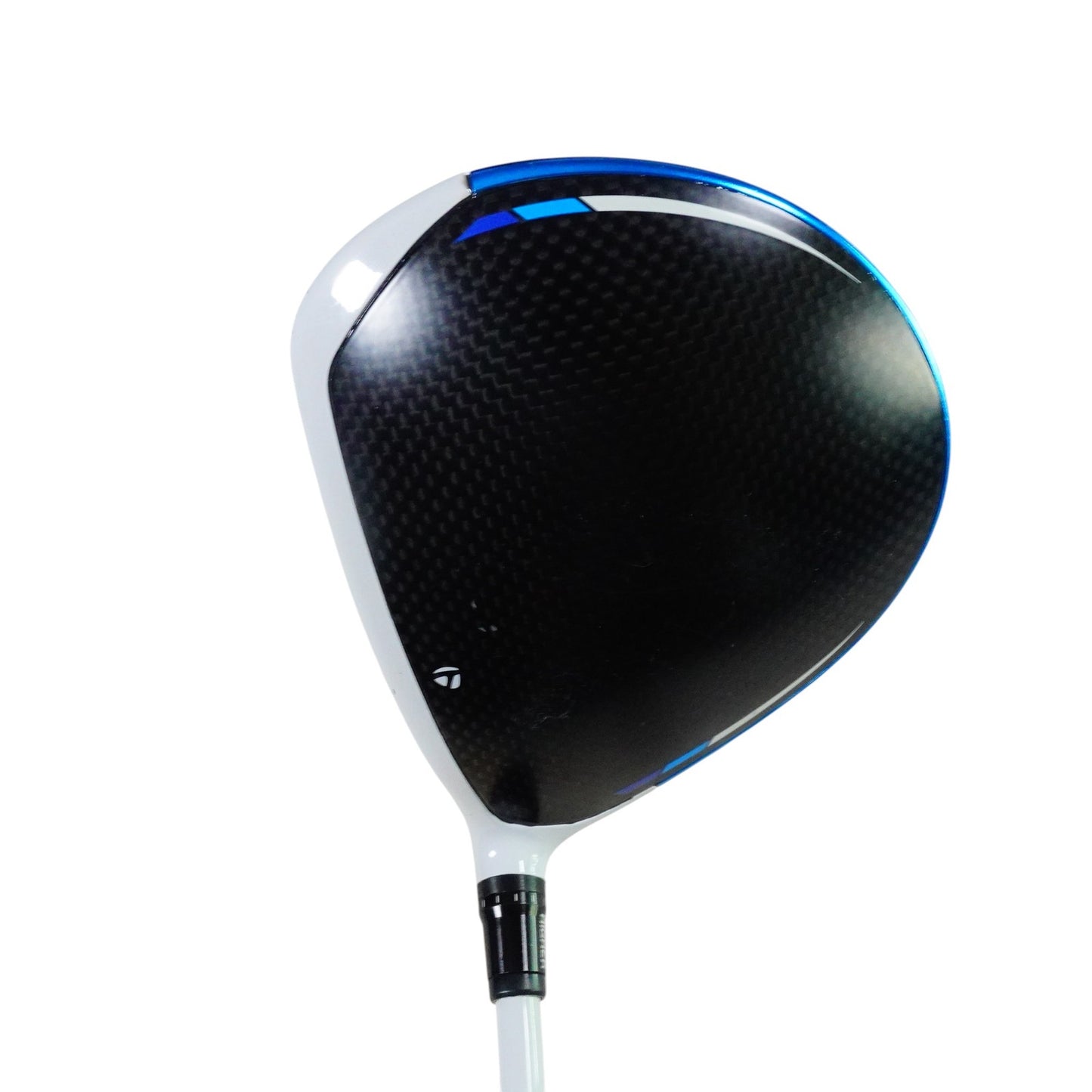 TaylorMade SIM Max 2 Driver 12 Degree Aldila NV 45 Ladies Flex Graphite 43.5" RH