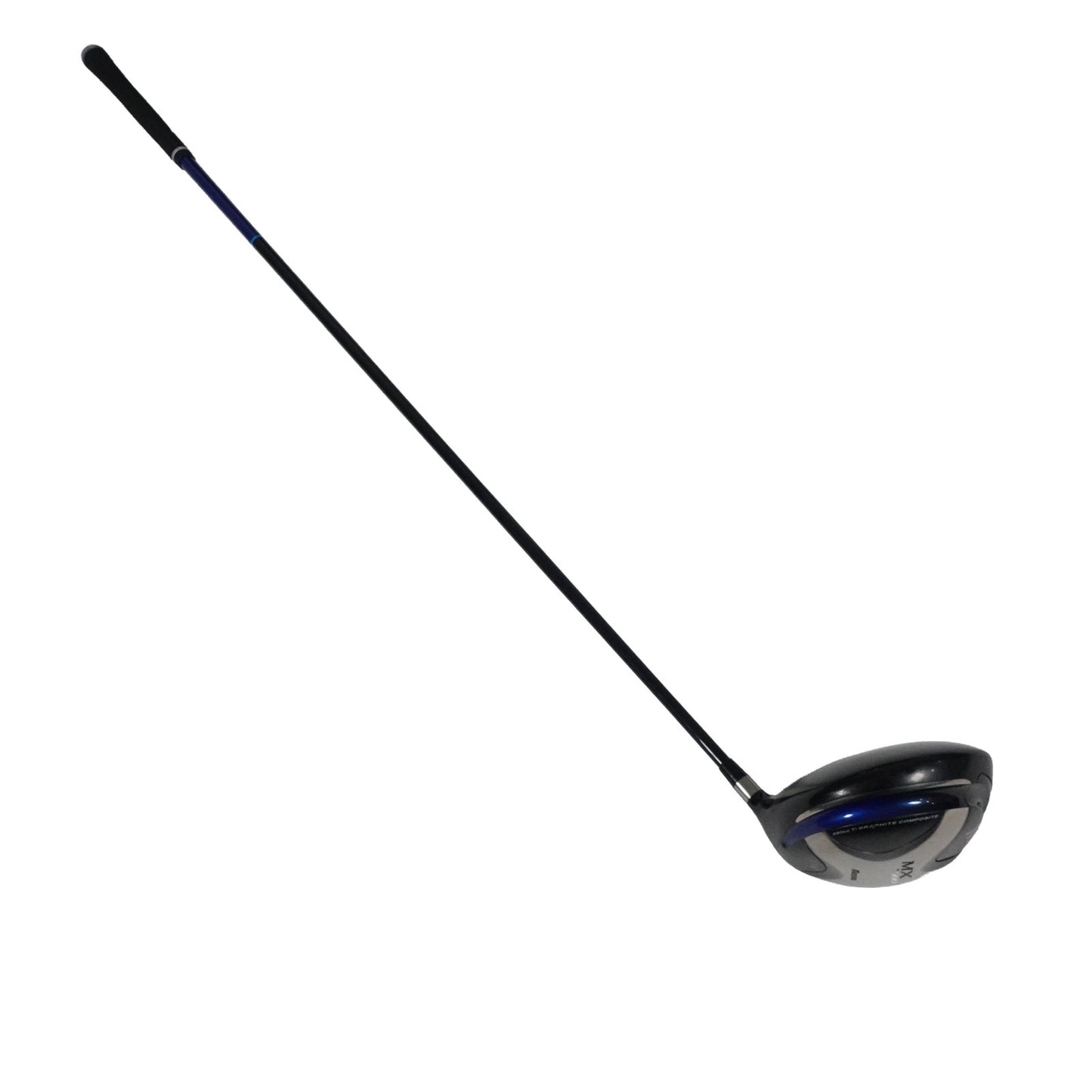 Mizuno MX 500 Driver 10.5 D Stiff Flex Graphite 45.5" RH NEW GRIP