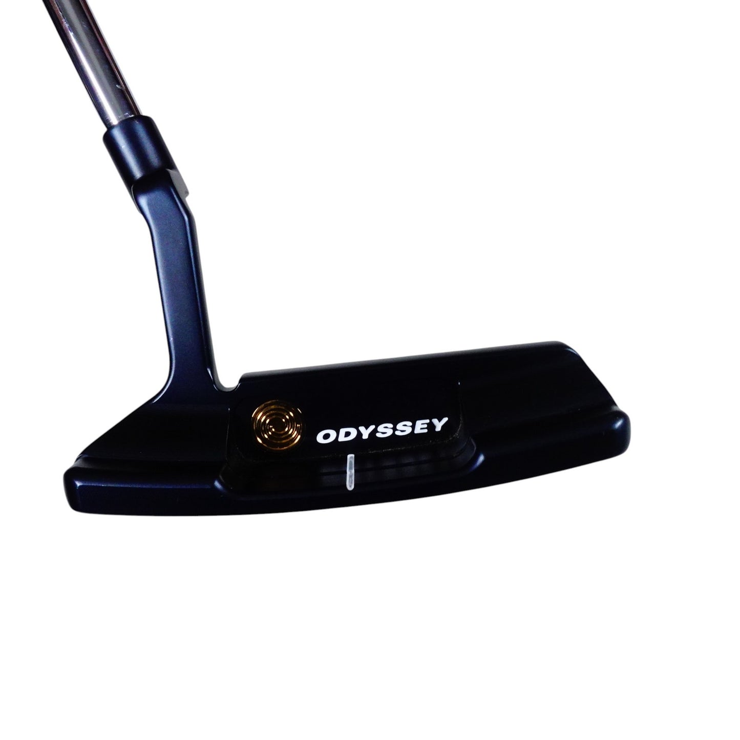 Odyssey Ai One Milled Two T CH Tour Issue TC Serial # Putter 34" RH w HC