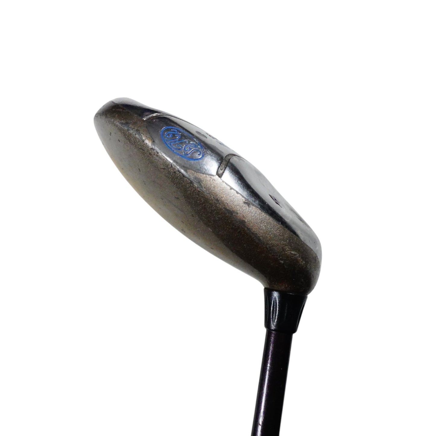 Callaway Big Bertha Heavenwood 4 Hybrid Ladies Flex Graphite 39.5" RH NEW GRIP