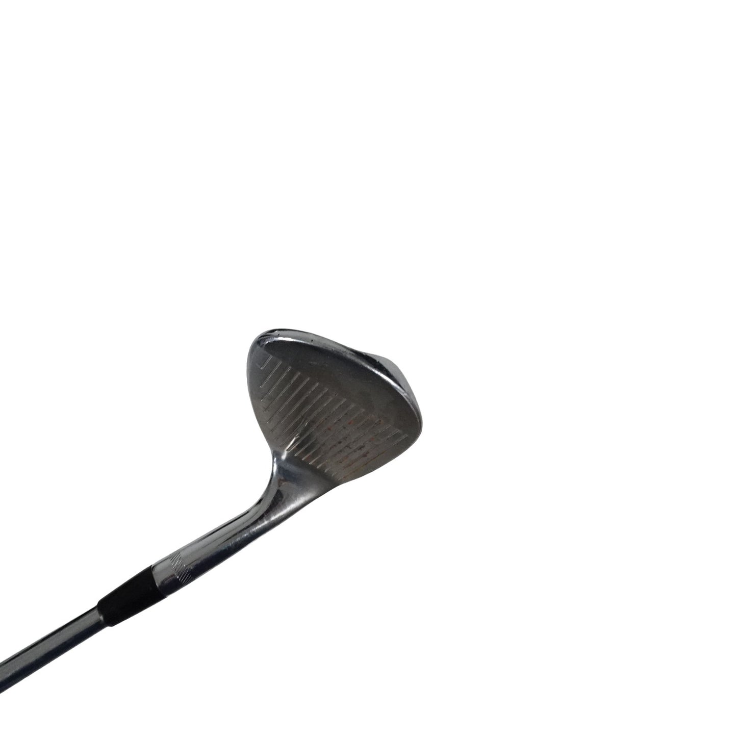 Titliest Vokey 56 Degree 256 14 Sand Wedge Steel 36.5" LH NEW GRIP