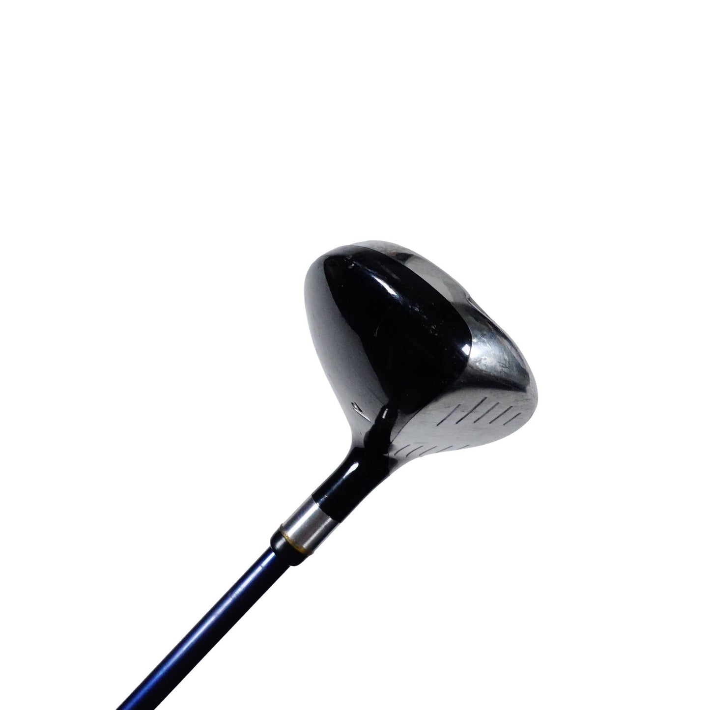 iDrive Sand Wedge Hybrid Tour 4.1 Regular Flex Graphite 37" LH NEW GRIP