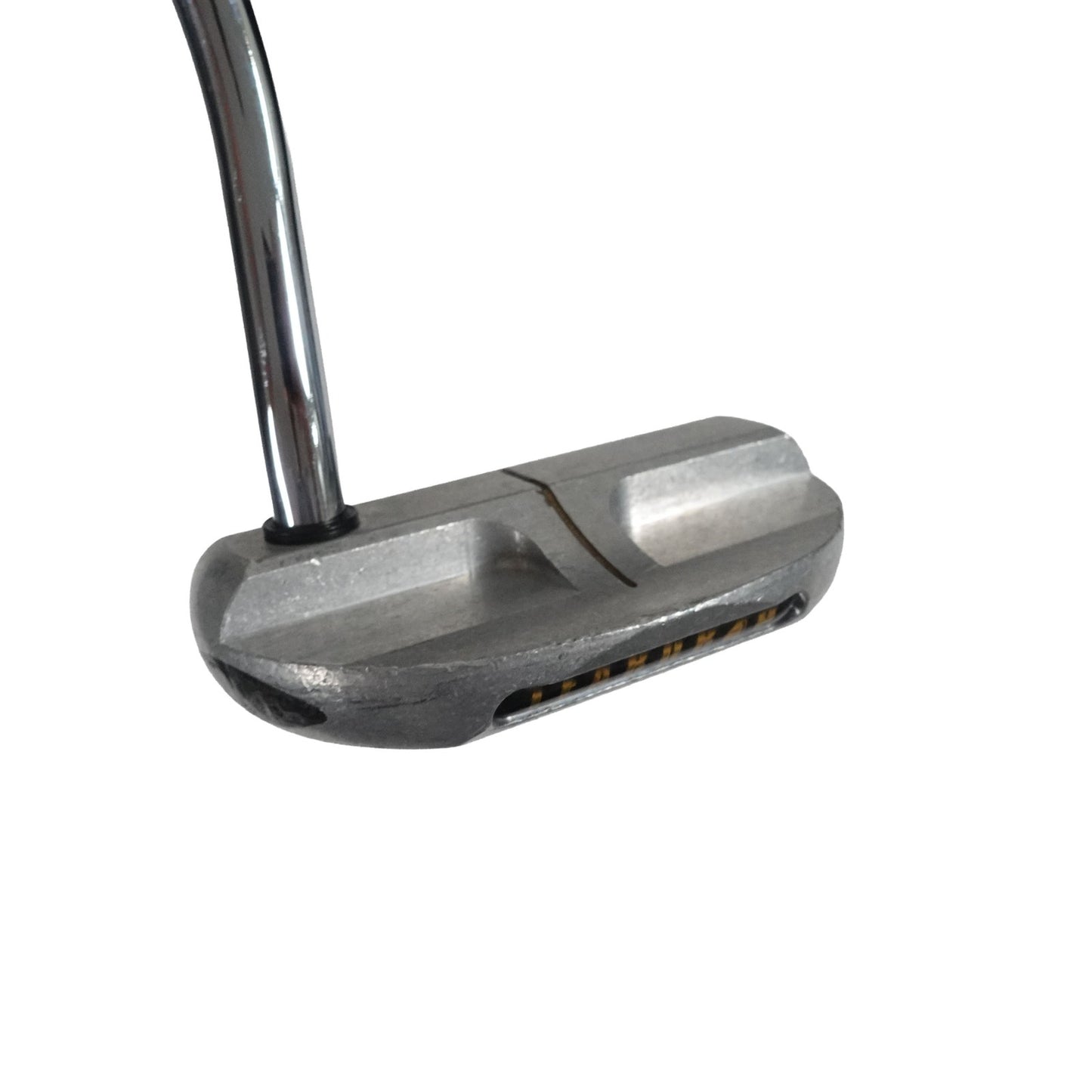 Teardrop Mallet Putter All Original 34" RH