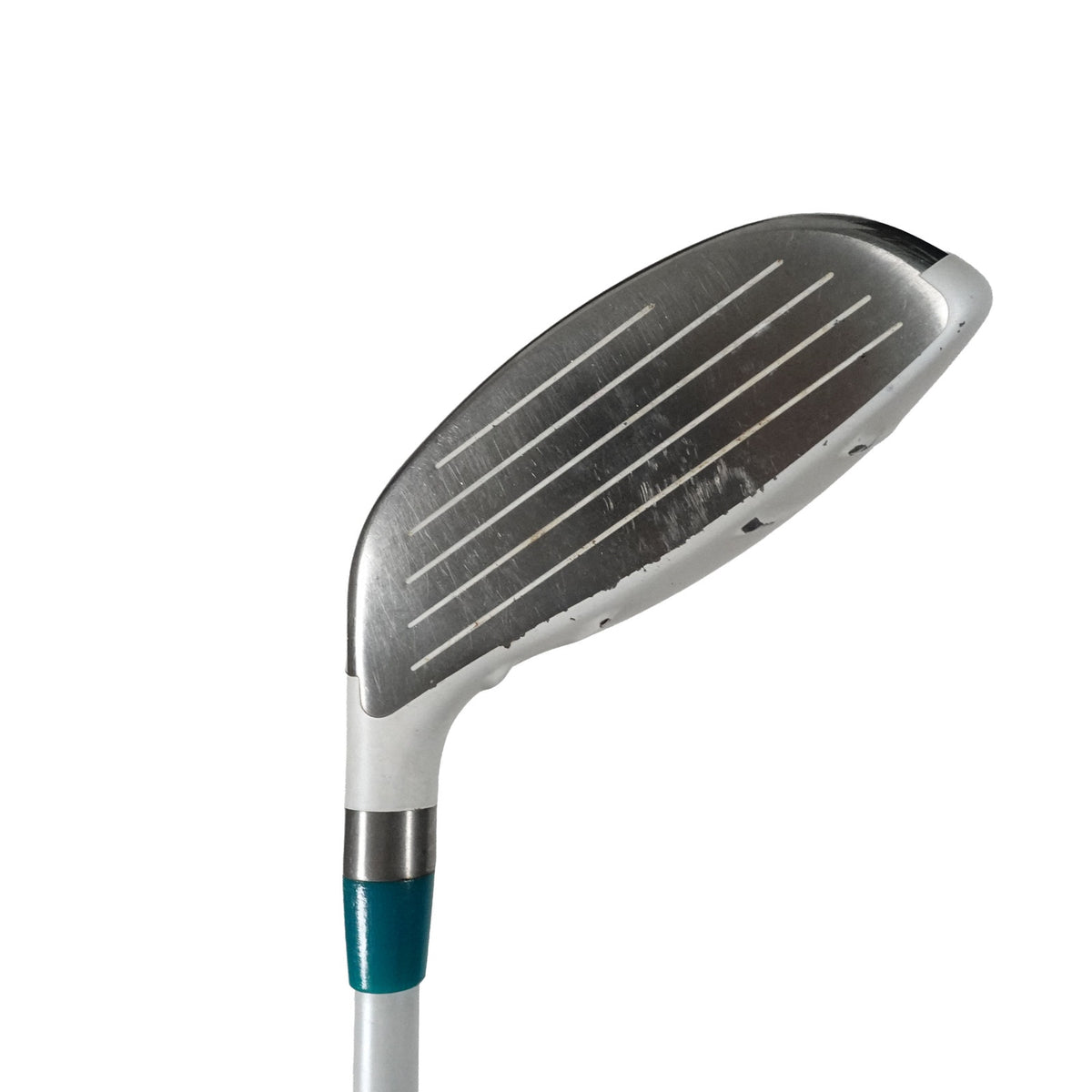 Ping Rhapsody 3 Wood ULT220 Lite Ladies Flex Graphite 42" RH