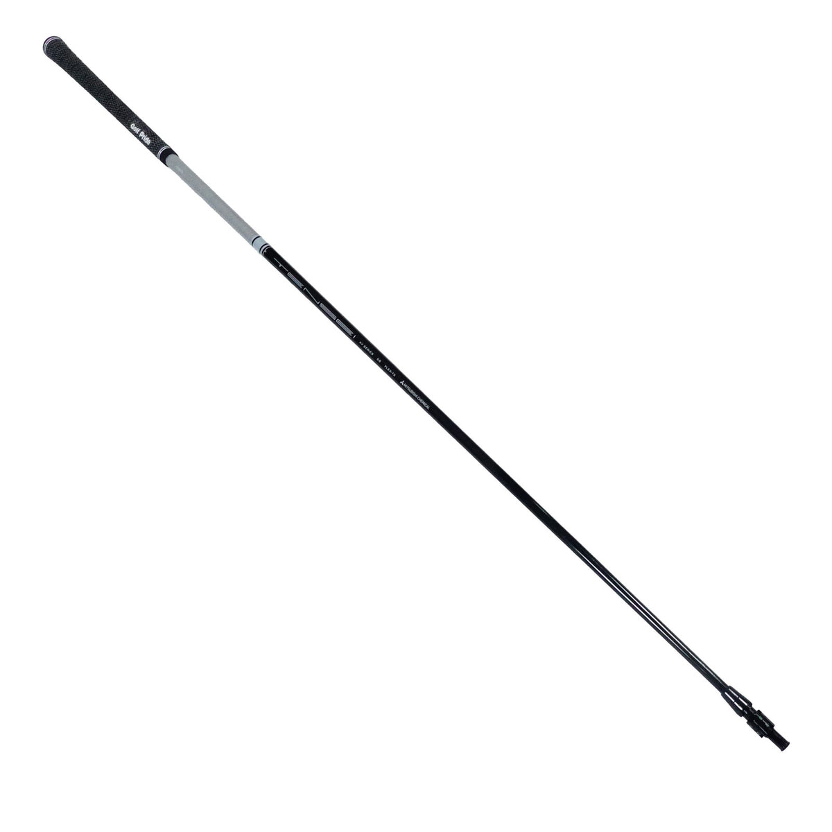 Tensei AV White 65 TX Driver Shaft Tour Issue Callaway Adaptor 43.75" RH