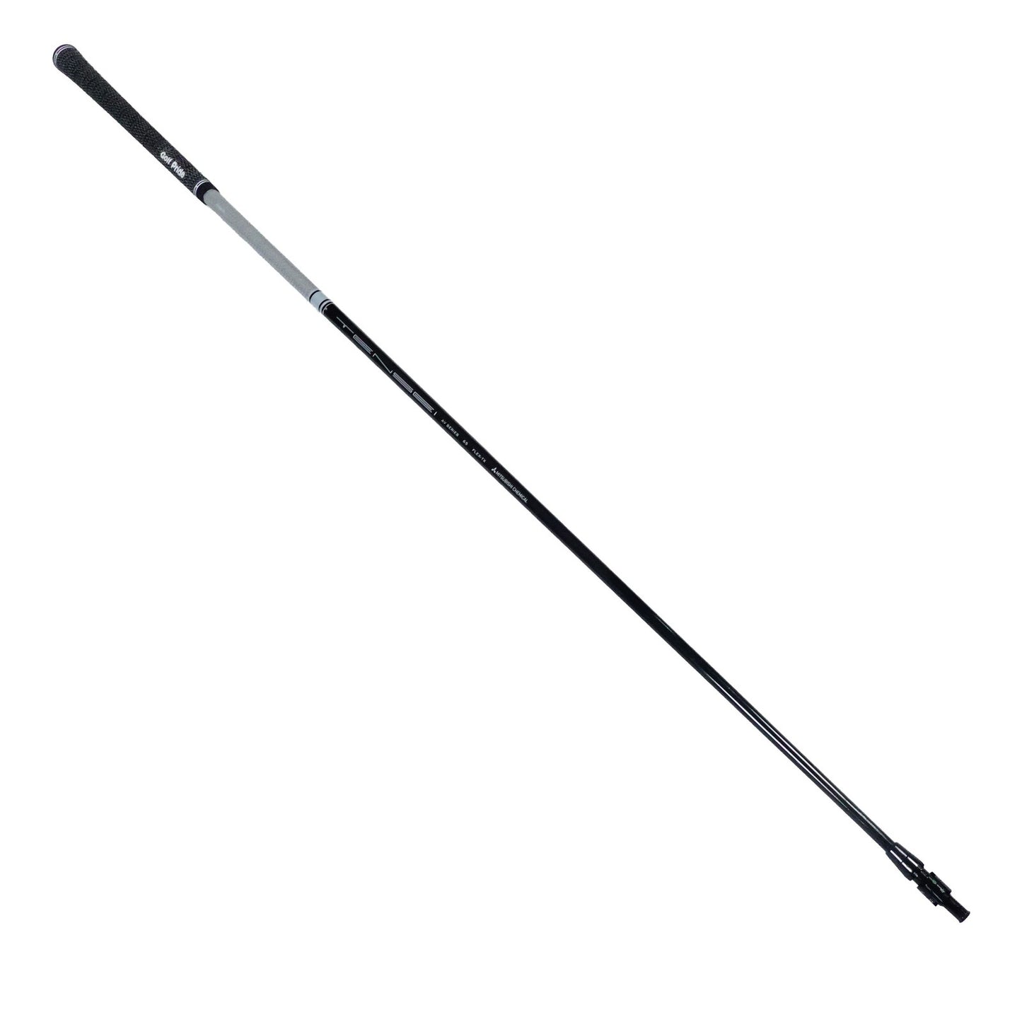 Tensei AV White 65 TX Driver Shaft Tour Issue Callaway Adaptor 43.75" RH