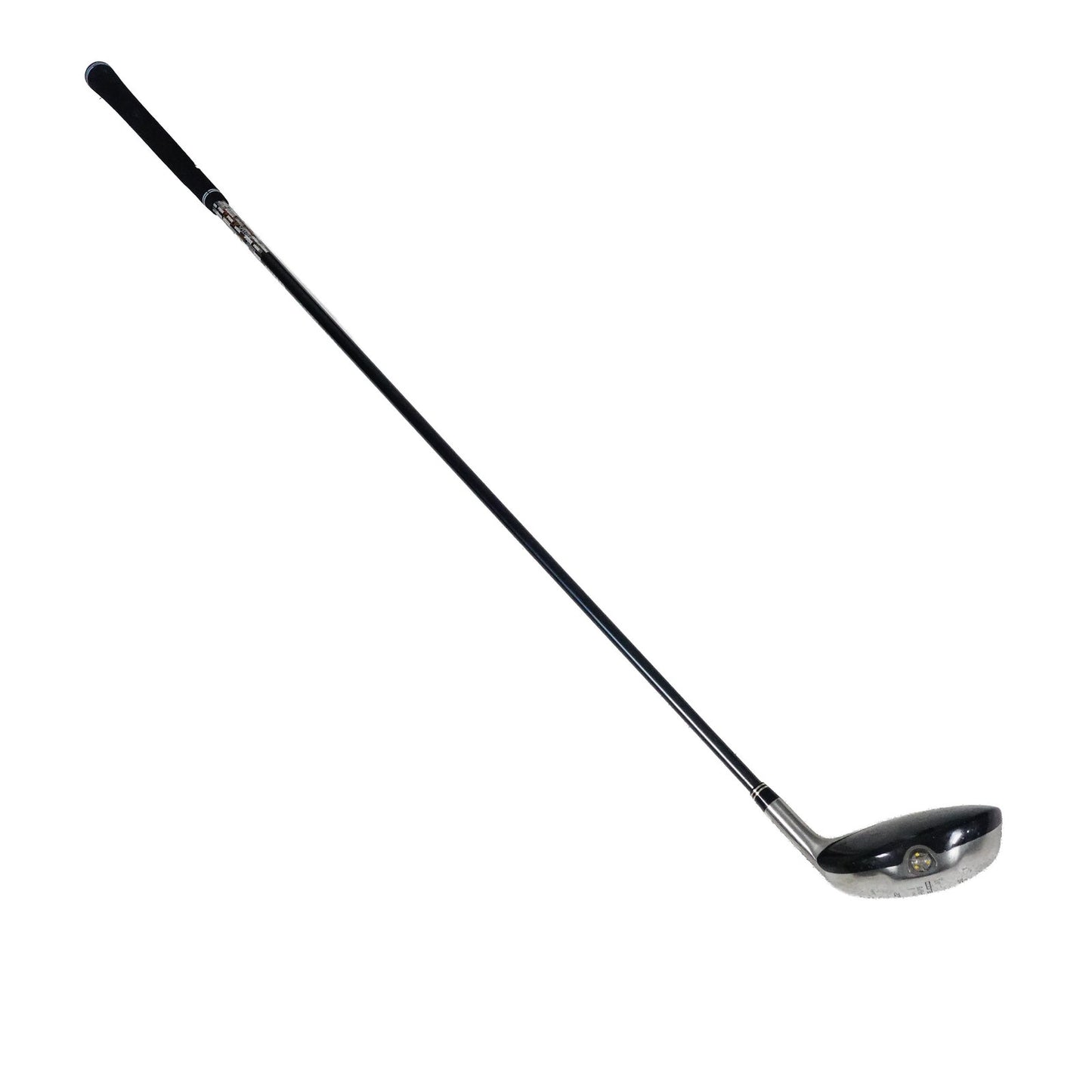 King Cobra Baffler Pro 3 Hybrid 20 D Fujikura Speeder Stiff Flex Graphite 40" RH