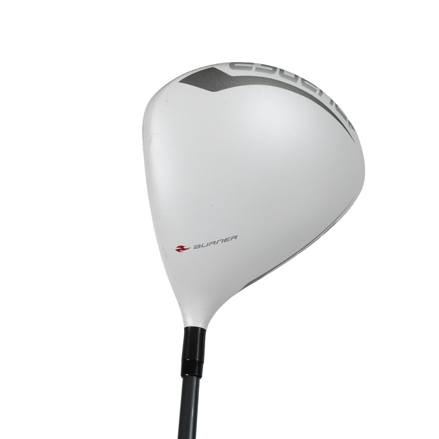 TaylorMade Burner Superfast 2.0 Driver 9.5 Matrix OZIK Regular Flex Graphite RH