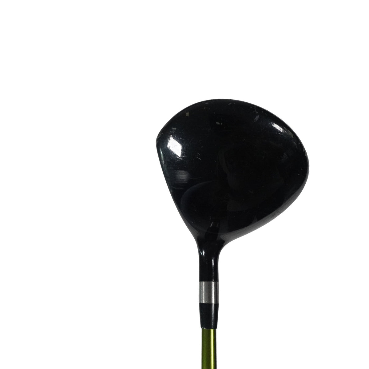 Ping G5 5 Wood 18 Degree Aldila NV Green Stiff Flex 75 Graphite 42.5" RH