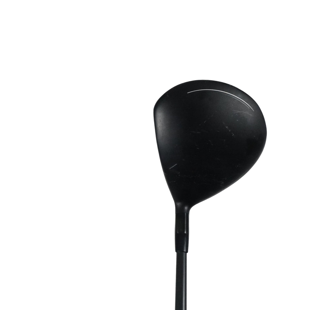 Callaway XR 3 Wood Bassara E52x5ct Ladies Flex Graphite 42.5" RH NEW GRIP