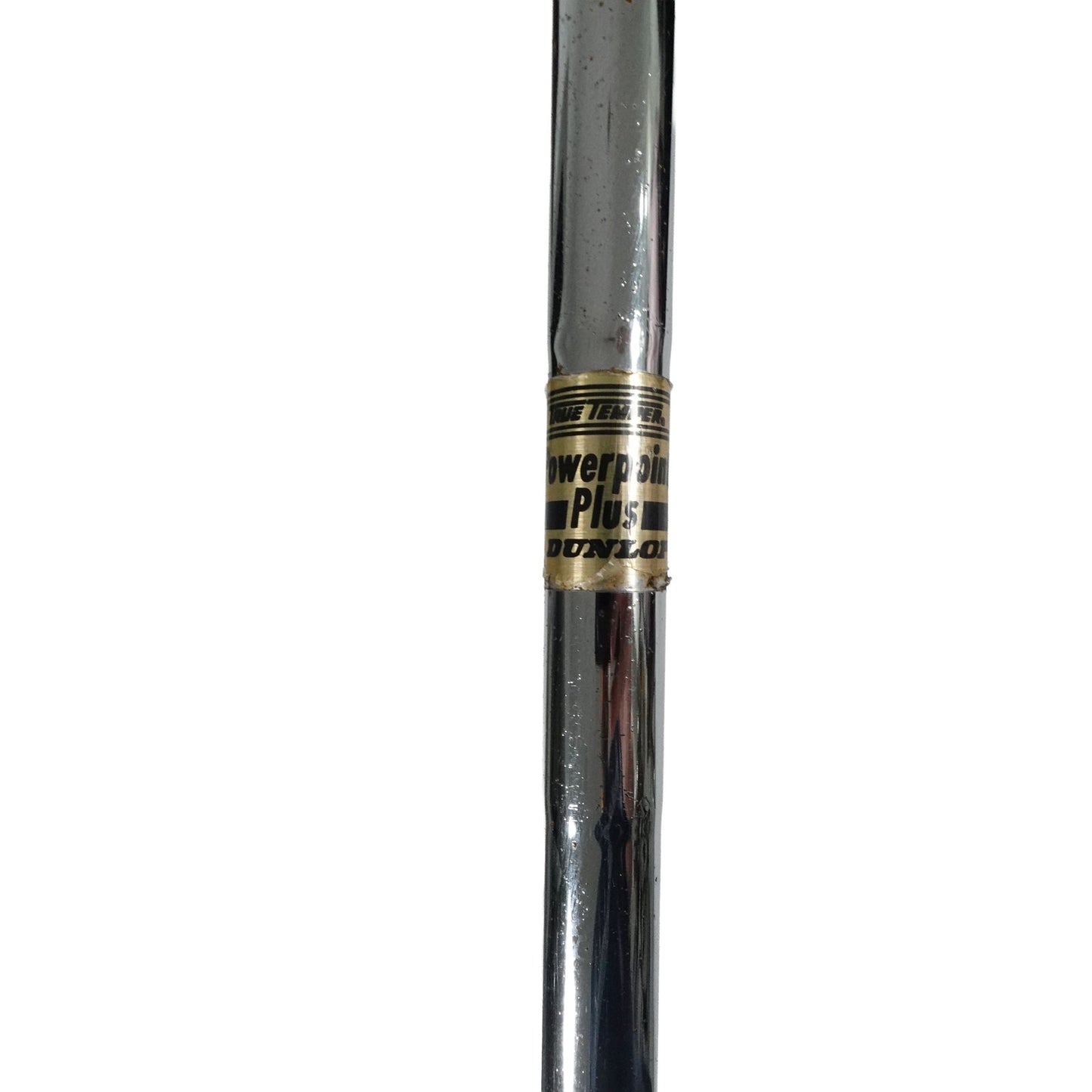 Dunlop True Tech 64 Degree Lob Wedge Regular Flex Steel 35.5" RH NEW GRIP