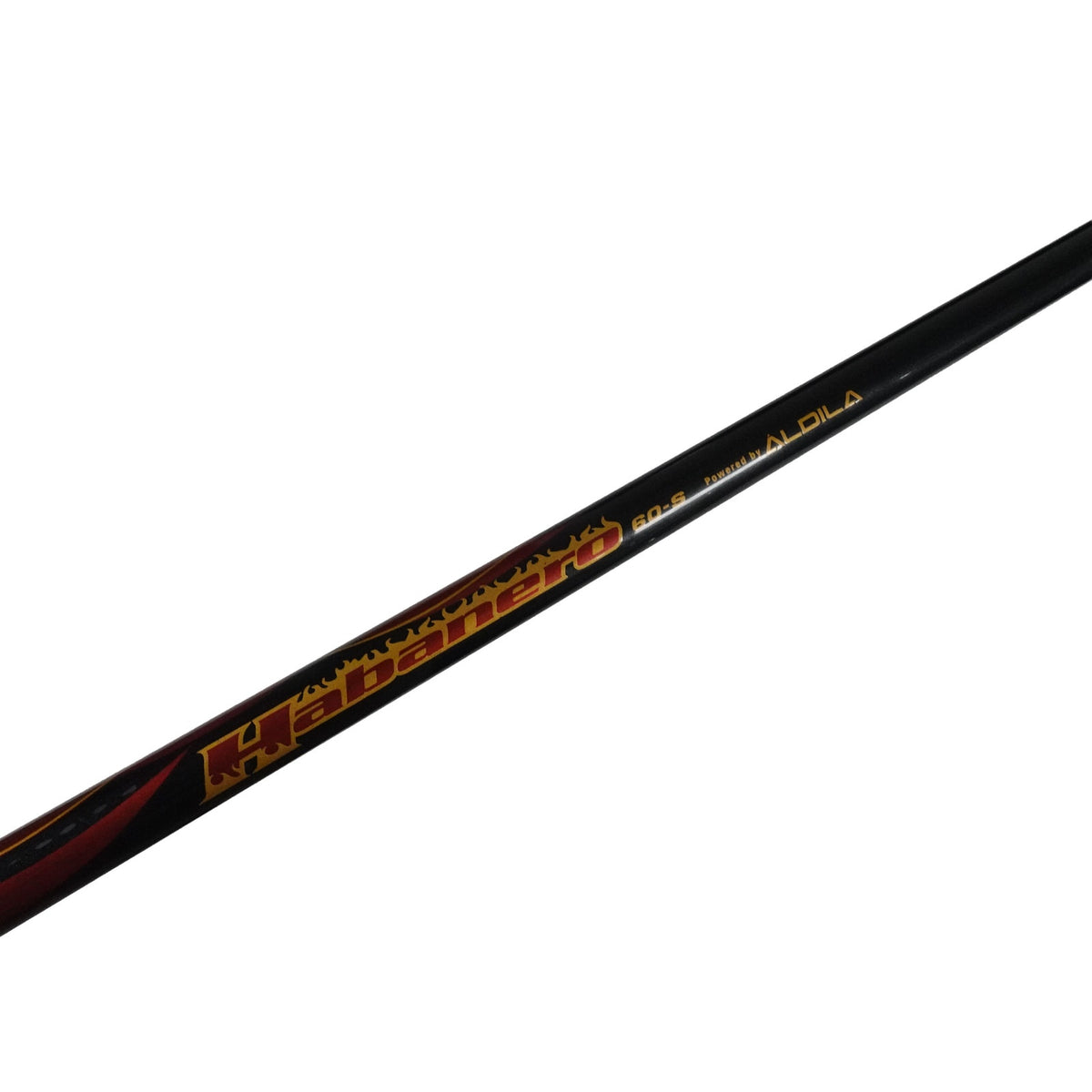 Callaway Diablo Edge Driver 9 D Habanero Stiff Flex 60 Graphite 45.5" RH