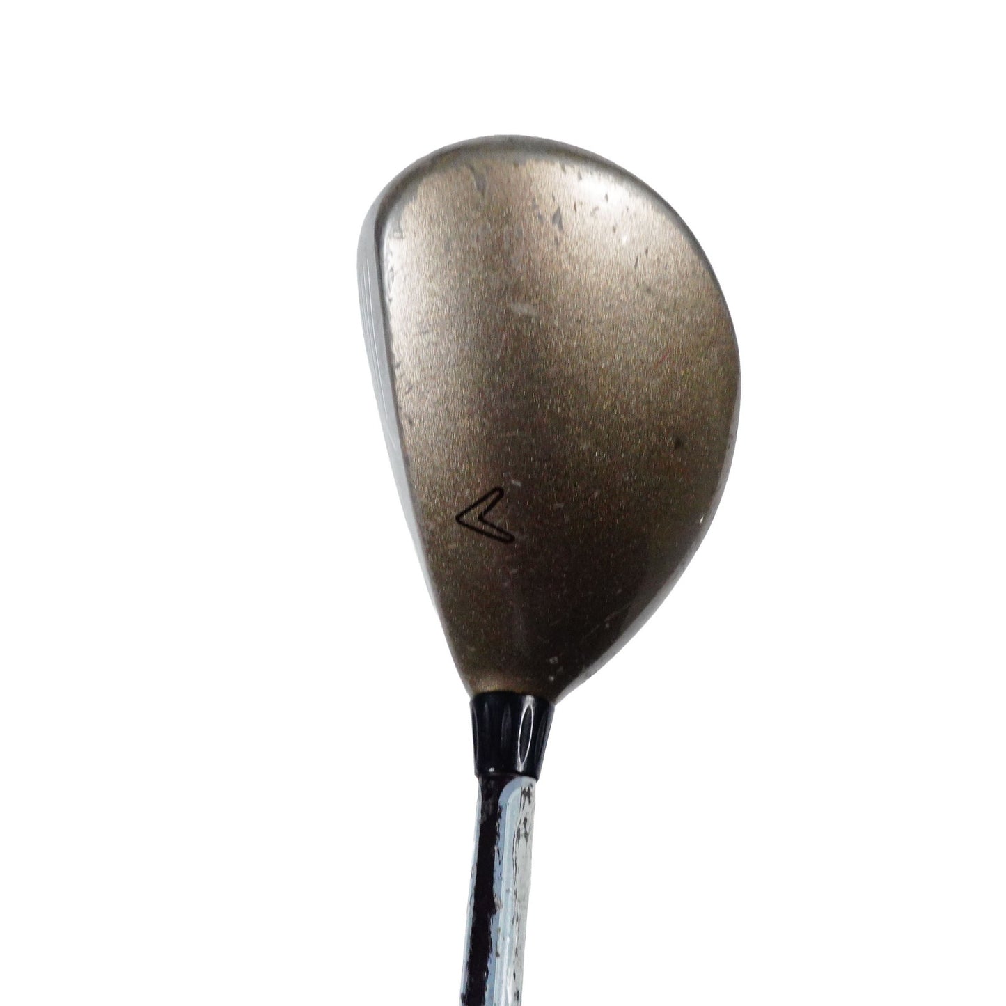 Callaway Big Bertha Heavenwood 5 Hybrid Gems Ladies Flex Graphite 39 RH NEW GRIP