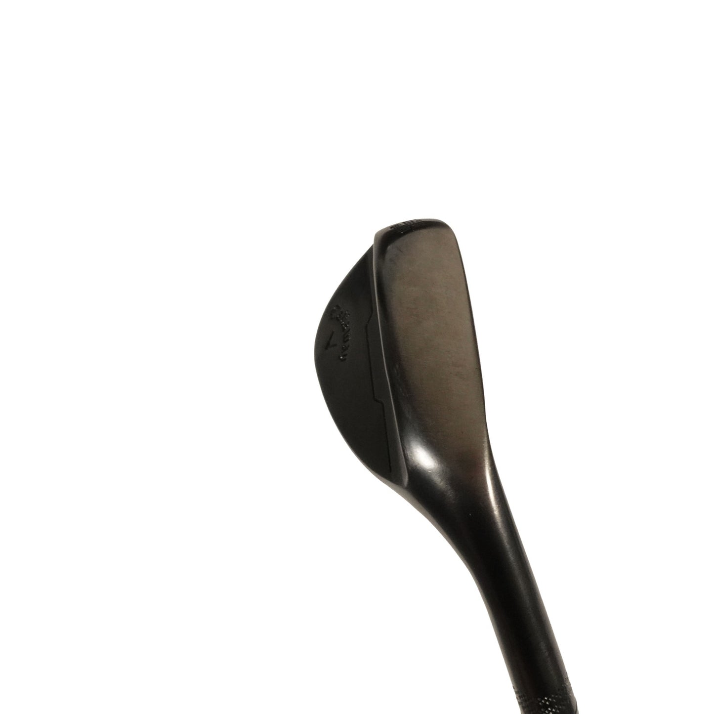 Callaway OPUS 58 D 10S Lob Wedge Flex Dynamic Gold 115 Mid Tour Issue 35" RH