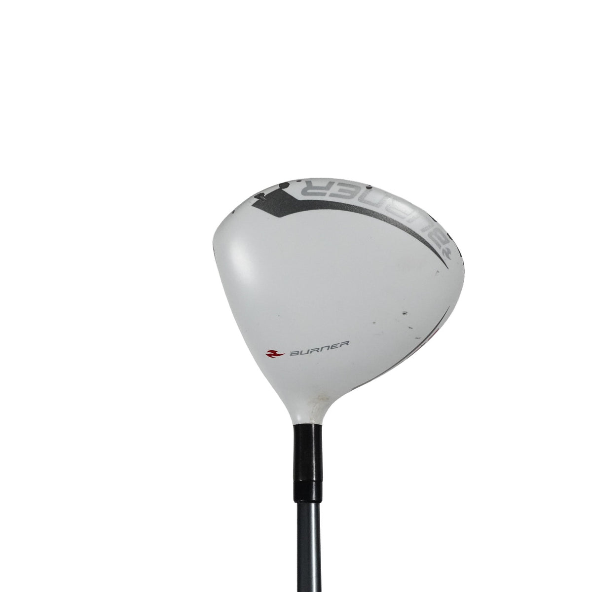 TaylorMade Burner Superfast 2.0 5 Wood 18 D REAX M Senior Flex Graphite 43" RH