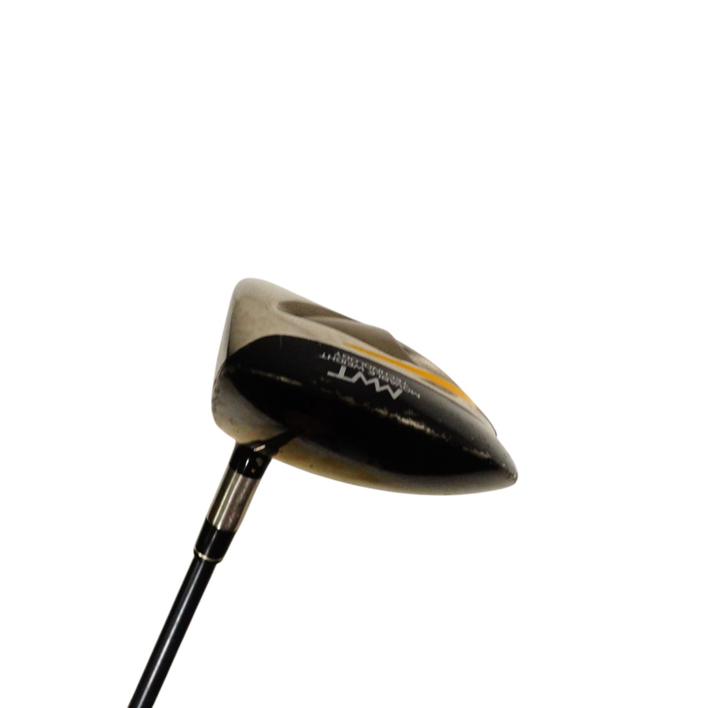 TaylorMade R7 Ti 3 Wood REAX Ladies Flex Graphite 42" RH NEW GRIP