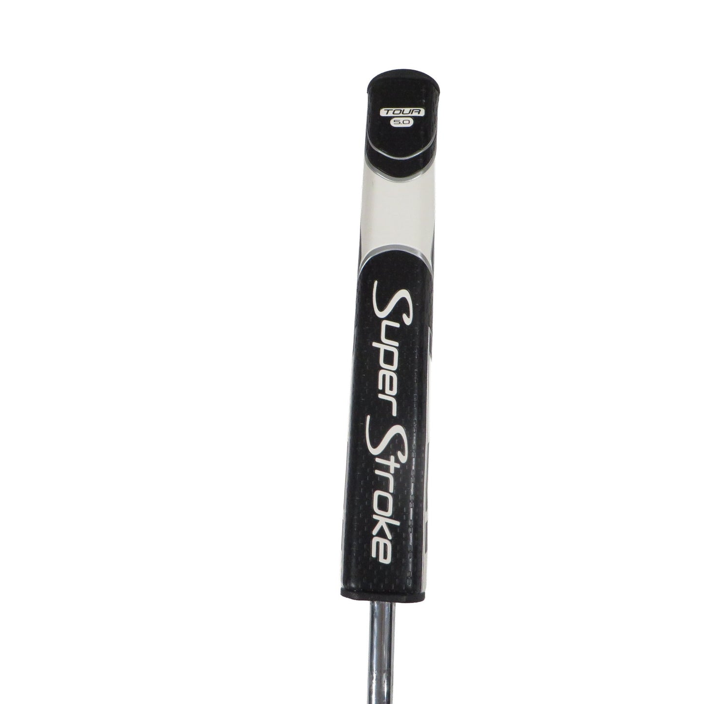 Spalding Touring Pro Model TPM II Blade Putter Super Stroke Tour 5.0 35" RH