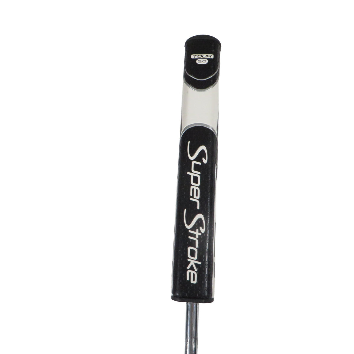 Spalding Touring Pro Model TPM II Blade Putter Super Stroke Tour 5.0 35" RH