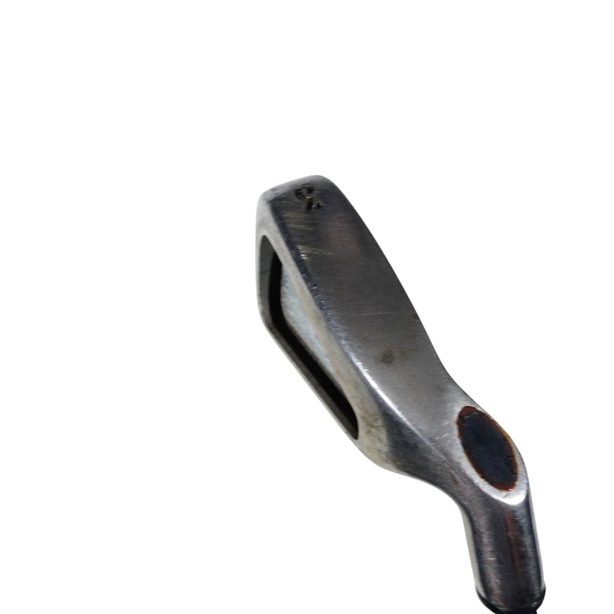 Callaway Steelhead X-14 3 Iron Uniflex Steel 39" RH NEW GRIP