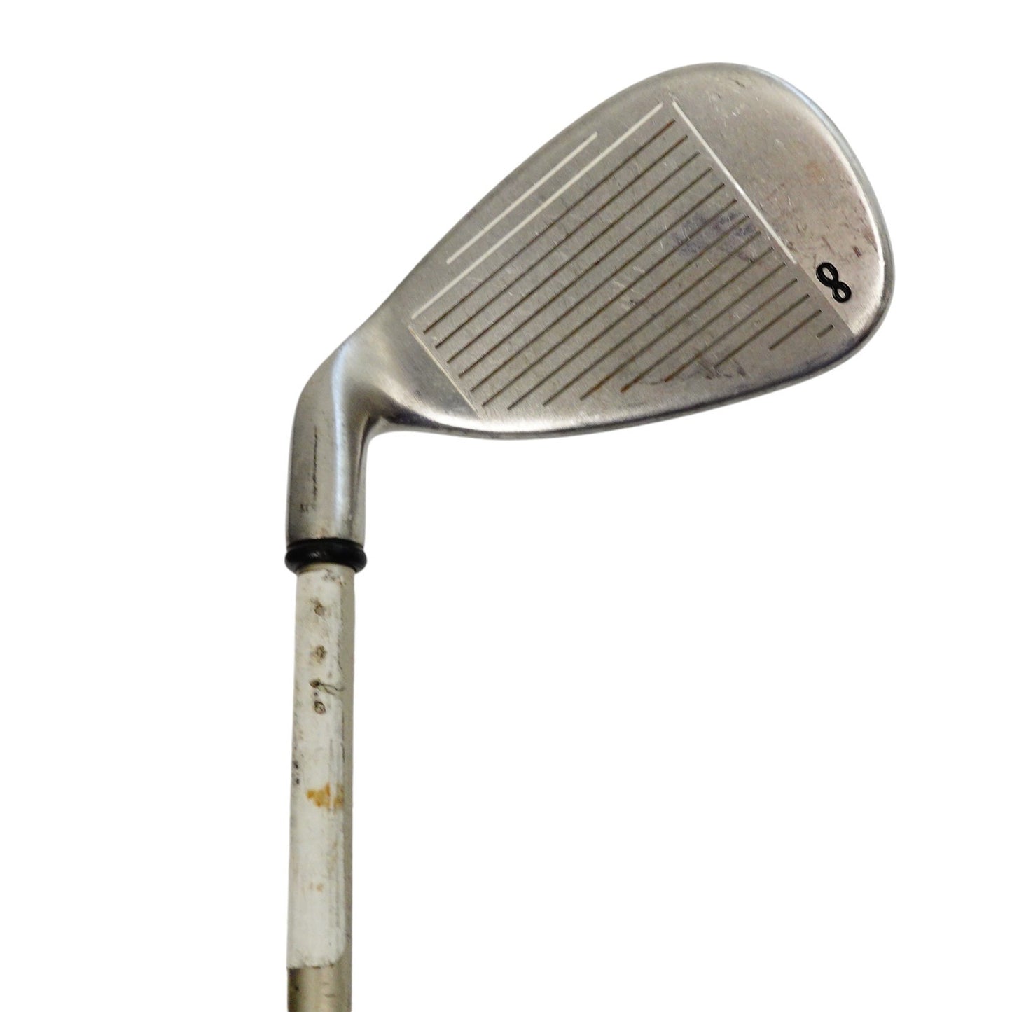 Callaway Steelhead X-14 8 Iron Gems Graphite Ladies 35.5" RH