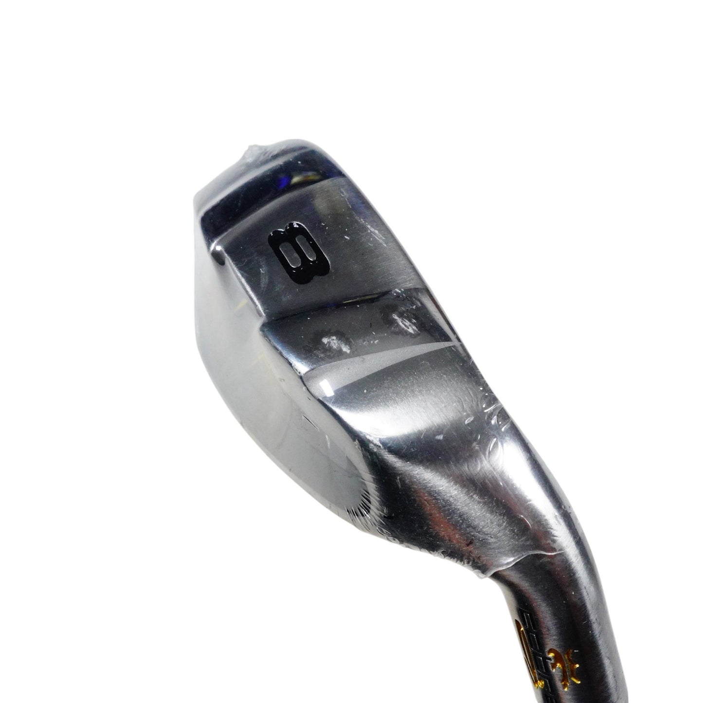 King Cobra S2 Max 8 Iron DVS-HL Regular Flex Graphite 37.25" RH NEW SEALED