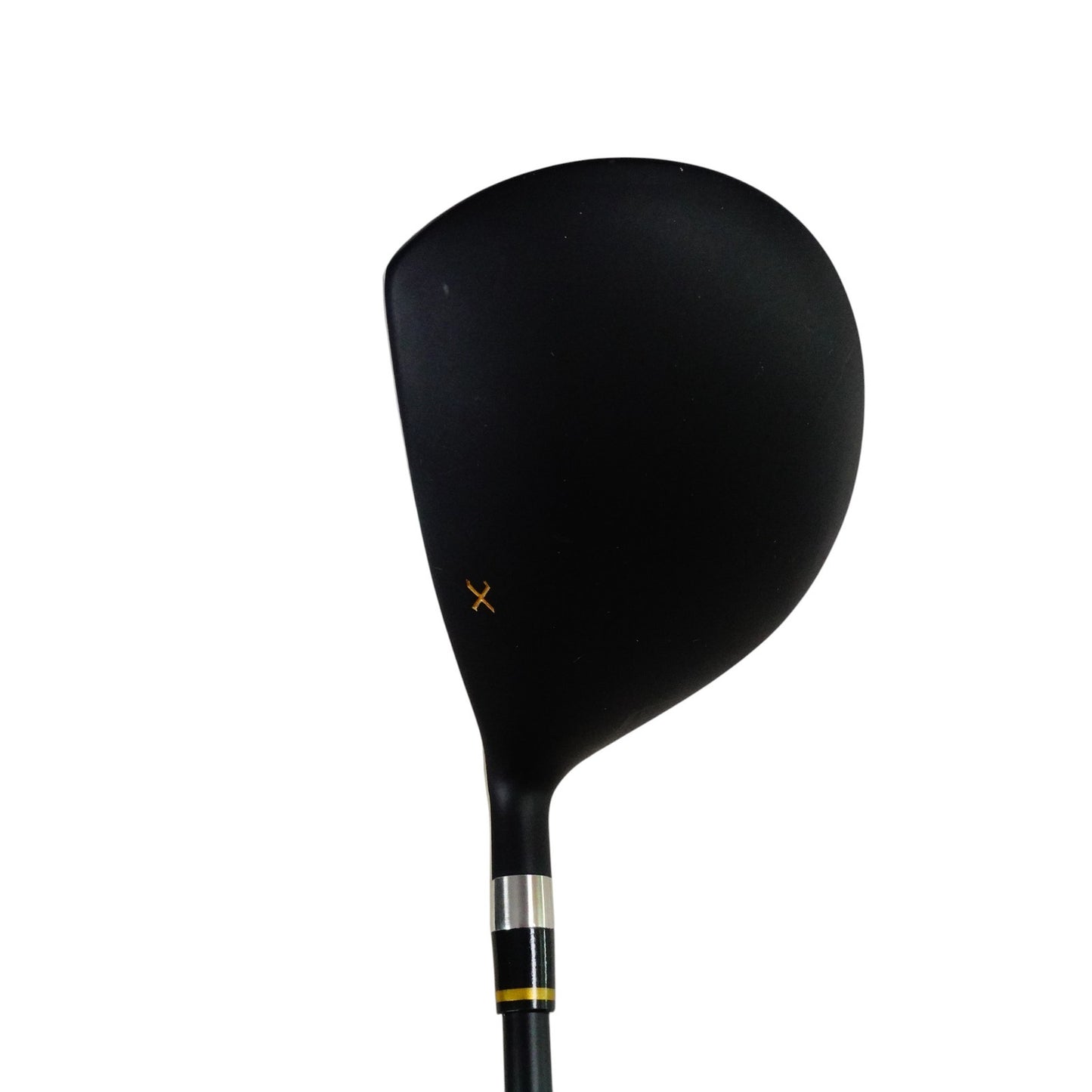 GX-7 14 Degree Driver Senior Flex 55g Graphite 43" RH w HC