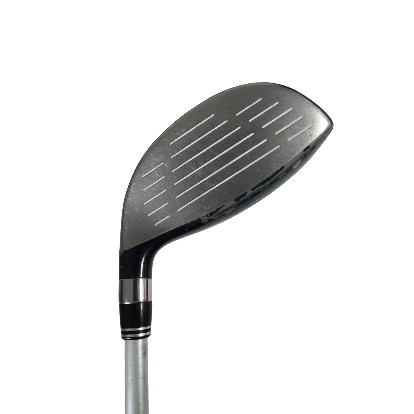 Cobra Baffler Rail H 4 Hybrid 25 D Fujikura Ladies Flex 39" RH NEW GRIP
