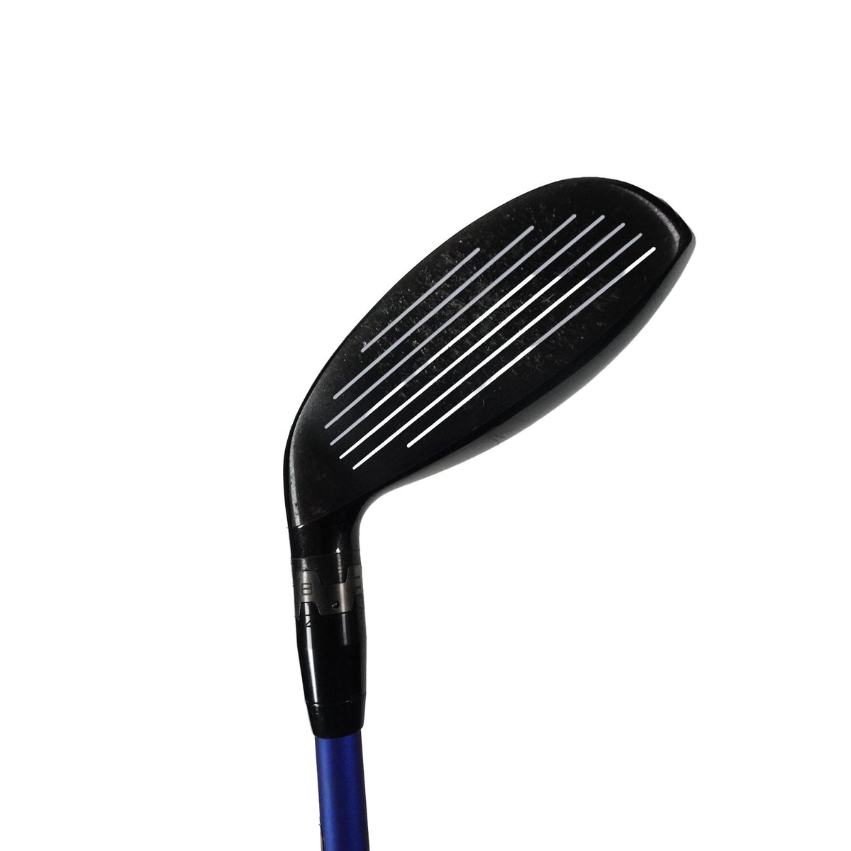 Titleist 913 H Hybrid 19 D Diamana S82HY Stiff Flex Graphite 40.5" RH NEW GRIP