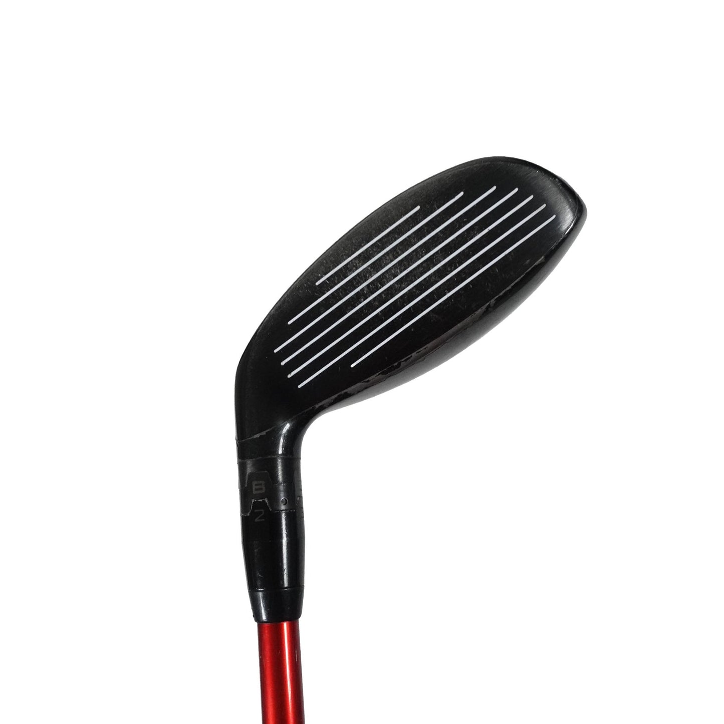 Titleist 913H 19 Hybrid Bassara Regular Flex 60 Graphite 40.5" RH NEW GRIP