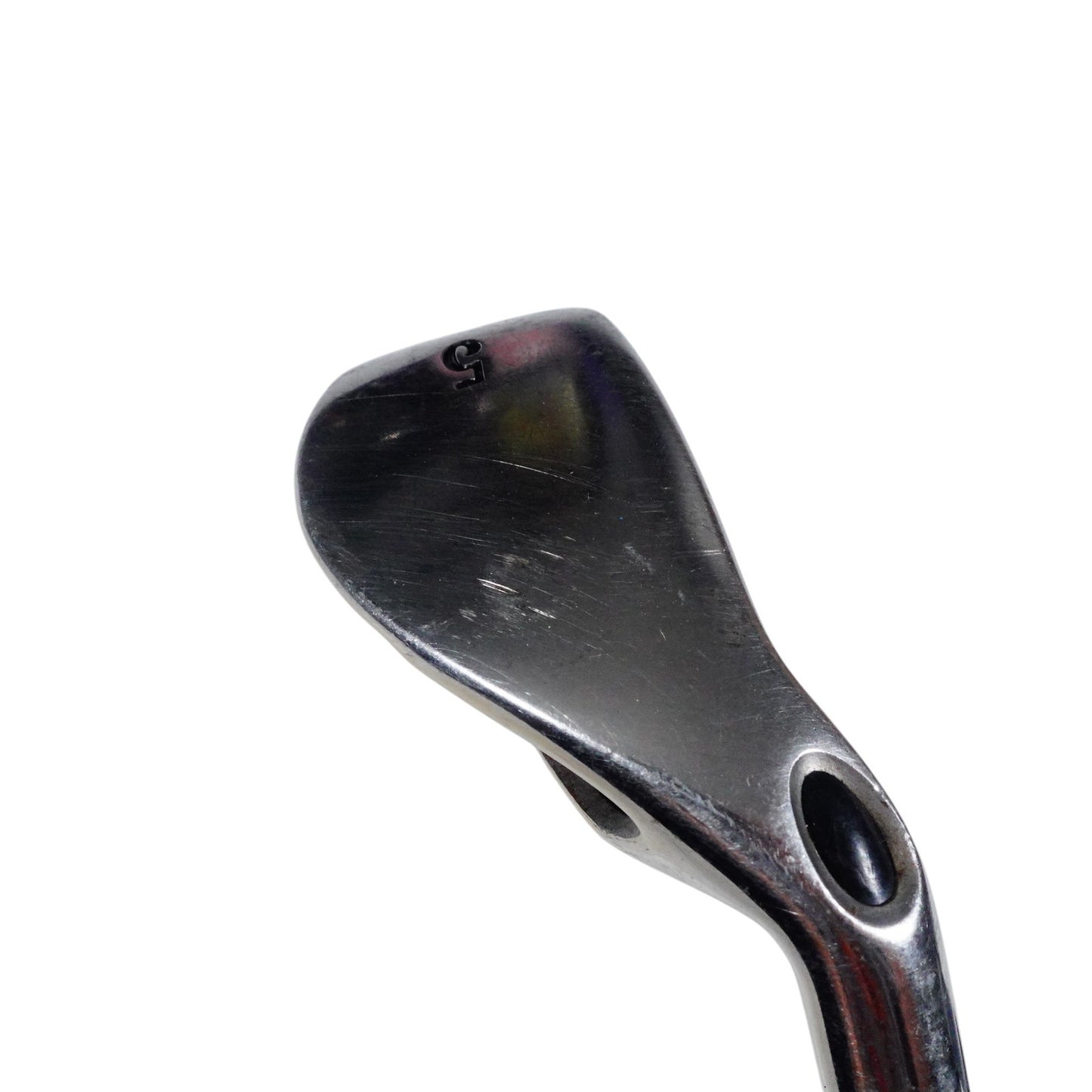Callaway Big Bertha 2008 5 Iron 75 Regular Flex Graphite 38.5" RH