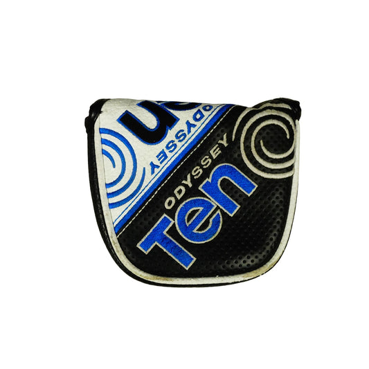 Odyssey Ten Mallet Putter Head Cover
