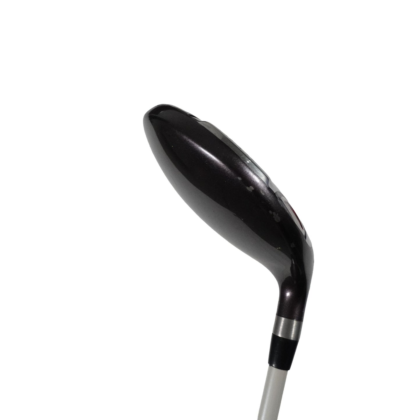 Ping Faith 3 Wood 18 D ULT 200 Ladies Flex Graphite 42" RH NEW GRIP