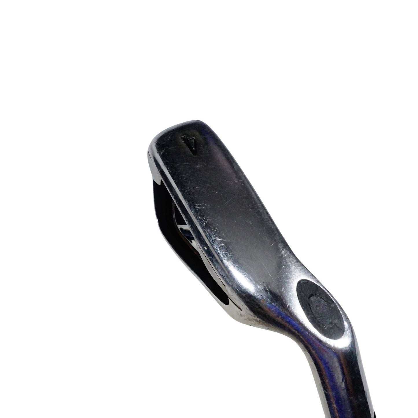 Callaway X20 4 Iron 75g Regular Flex Graphite 38.5" RH NEW GRIP