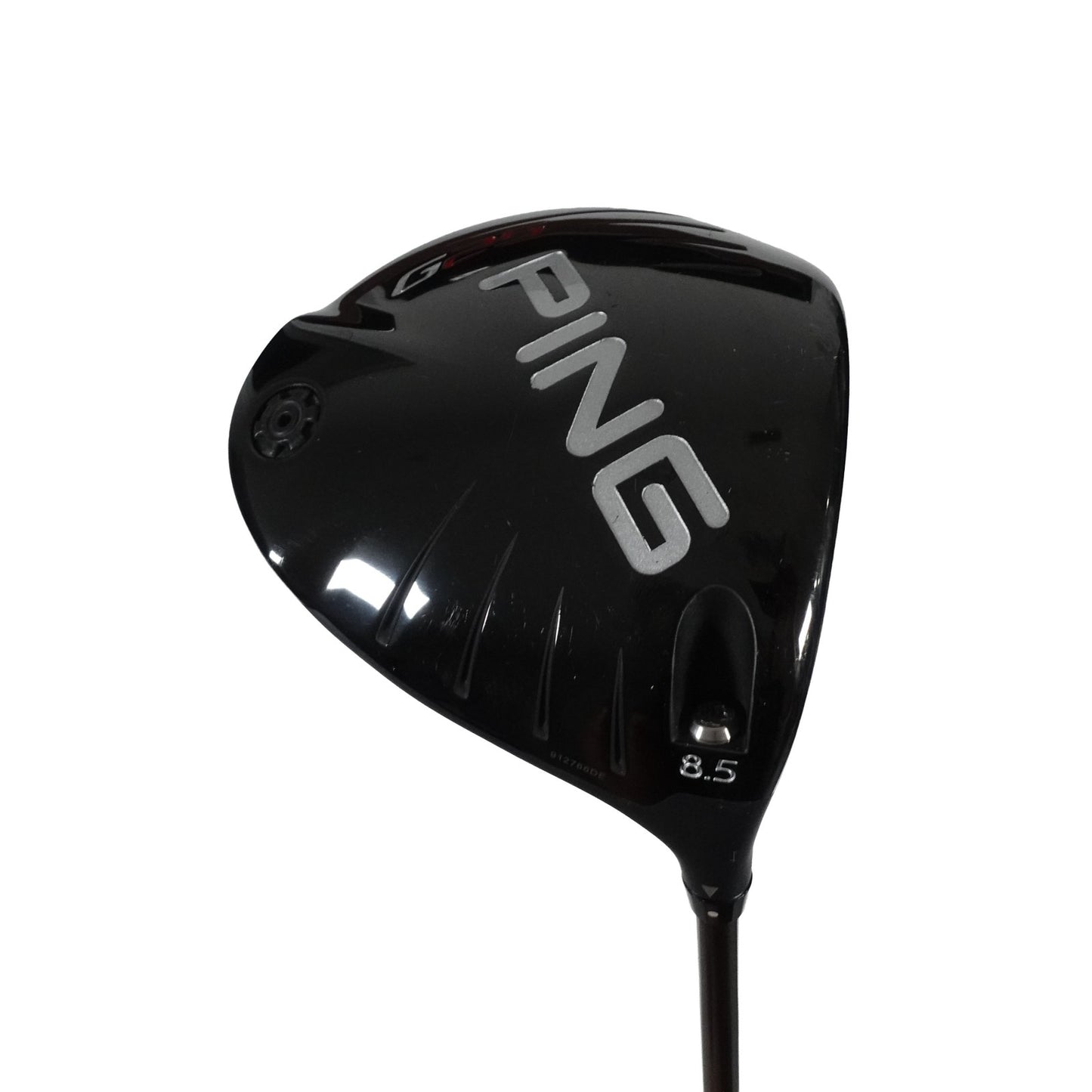 Ping G25 Driver 8.5 D ALTA CB Stiff Flex 55 Graphite 45.5" RH CP2 NEW GRIP