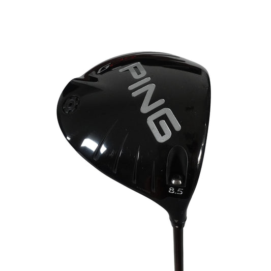 Ping G25 Driver 8.5 D ALTA CB Stiff Flex 55 Graphite 45.5" RH CP2 NEW GRIP