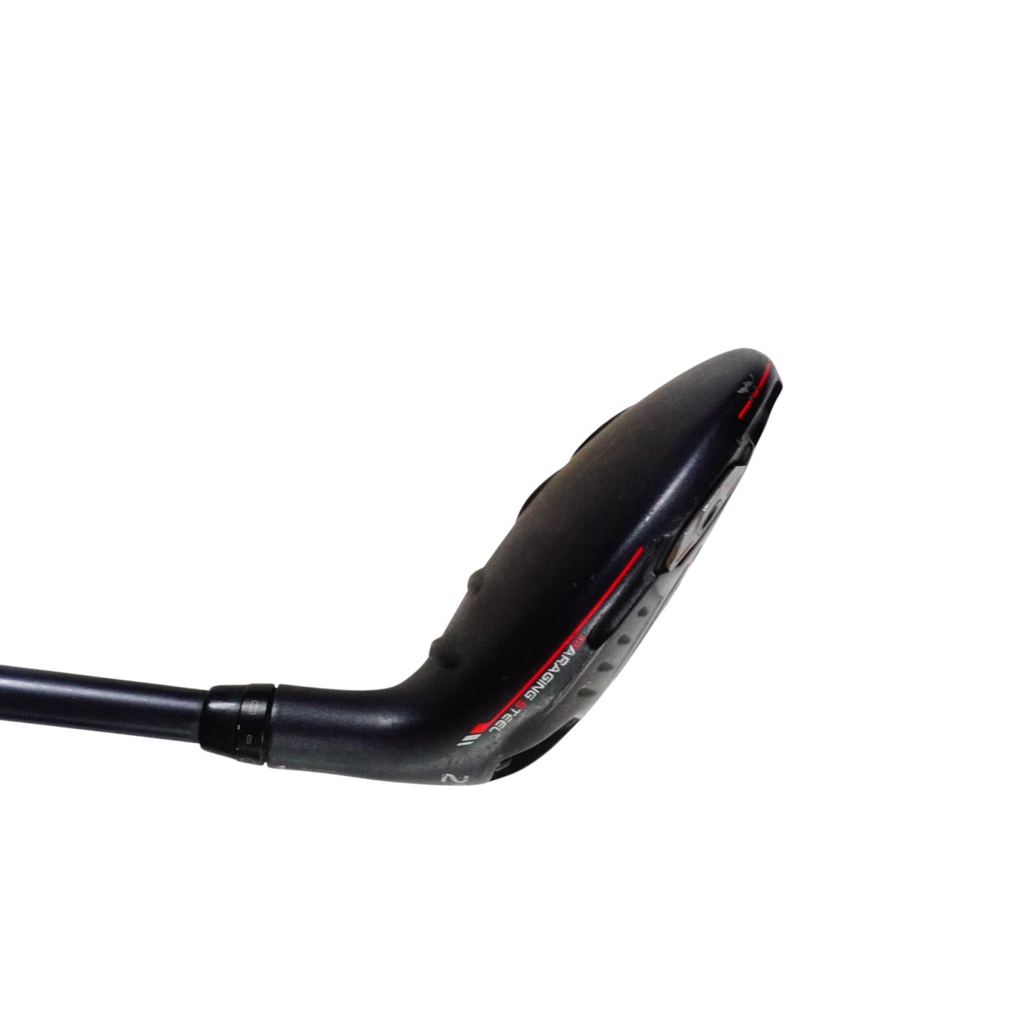 Ping G410 2 Hybrid 17 Degree Alta CB 70 Stiff Graphite 41" RH