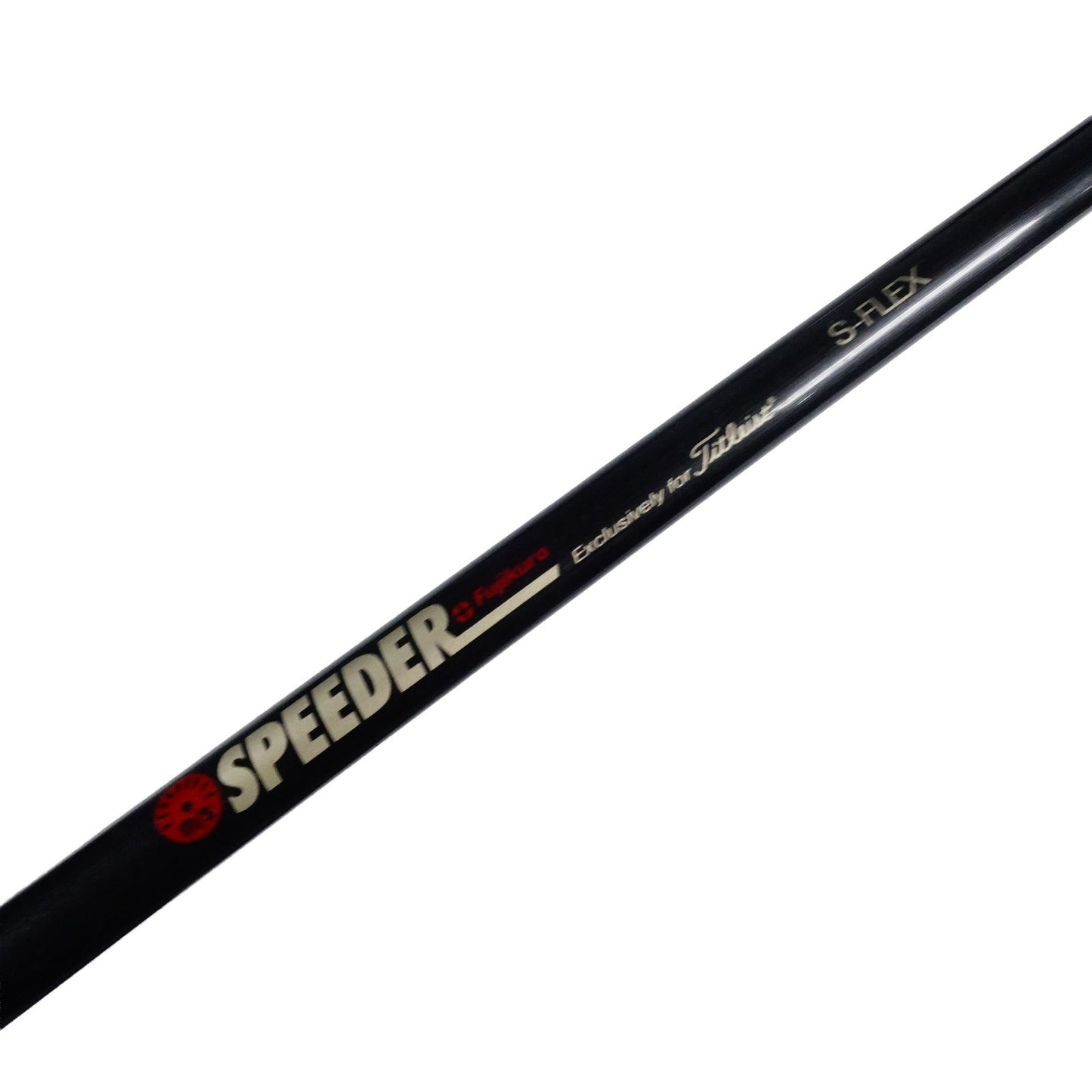 Titleist 983K Driver 8.5 Degree Fujikura Speeder Stiff Flex Graphite 45.5" RH