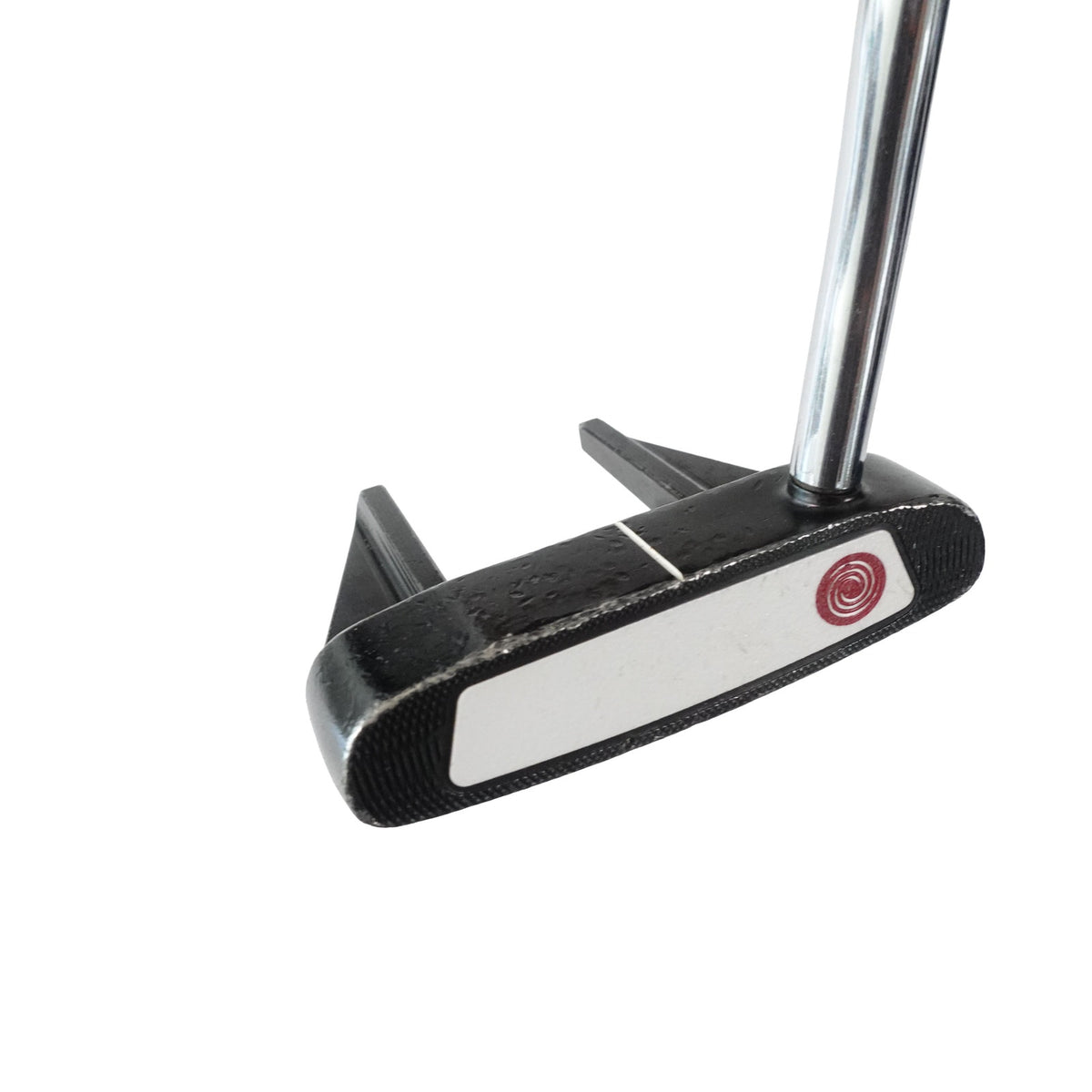 Odyssey Black Series ix 7 Fang 350 Putter 33" RH NEW GRIP