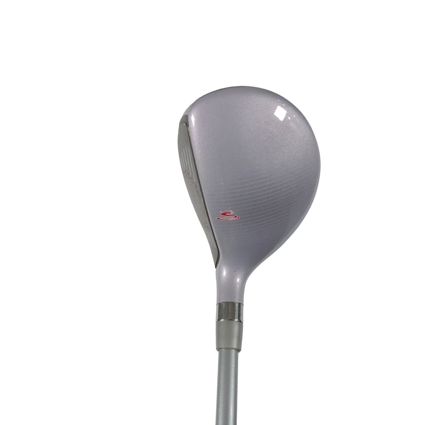 Cobra Max Offset 7 Hybrid 32 Degree Ladies Flex 50 Graphite 37" RH NEW GRIP