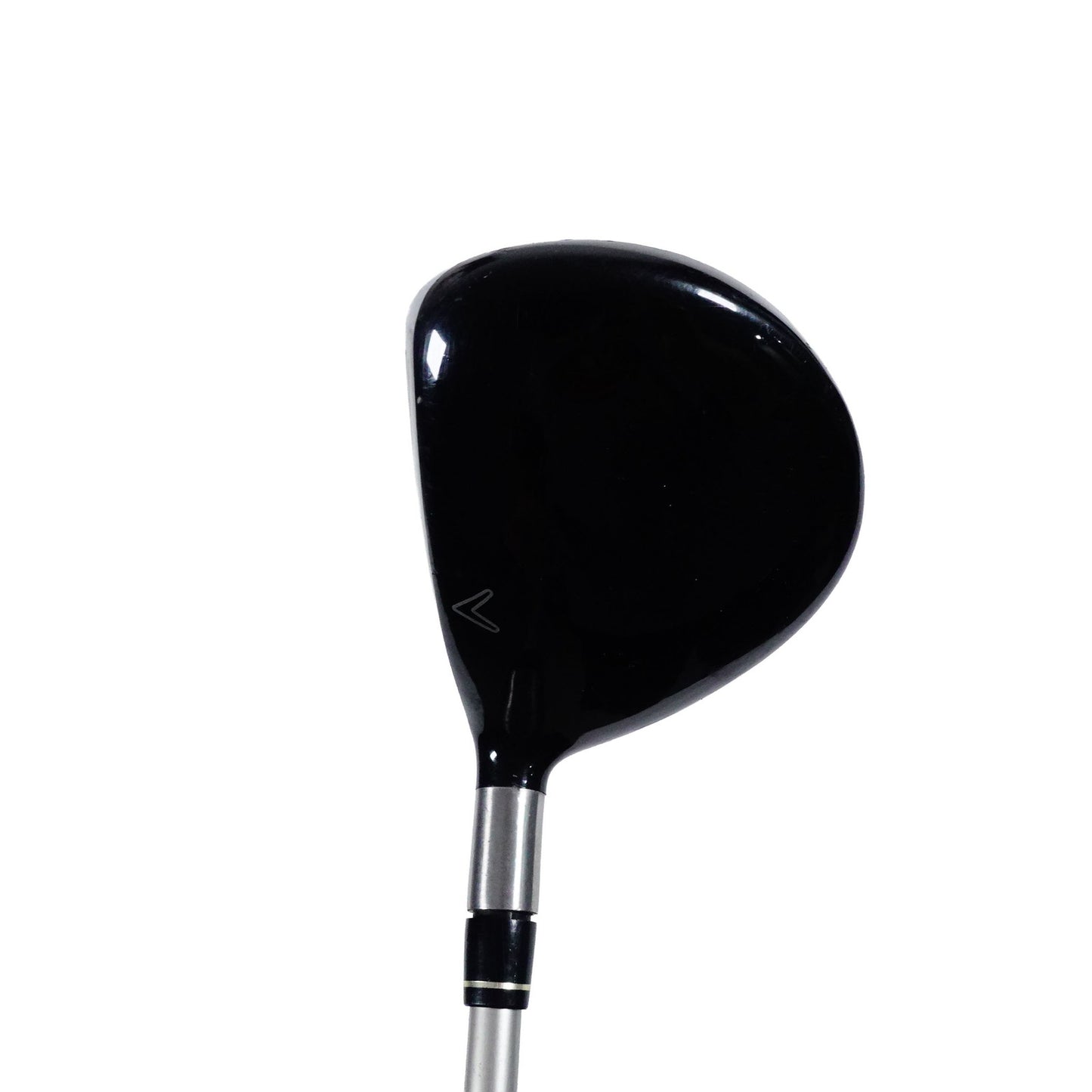 Callaway FT 3 Wood 15 D Fujikura Sakura Ladies Flex Graphite 42.5" RH NEW GRIP