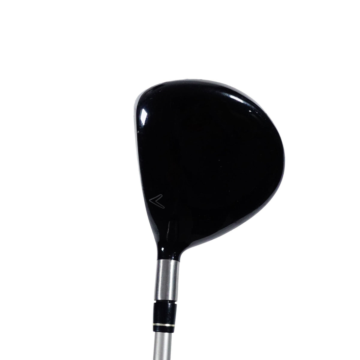 Callaway FT 3 Wood 15 D Fujikura Sakura Ladies Flex Graphite 42.5" RH NEW GRIP