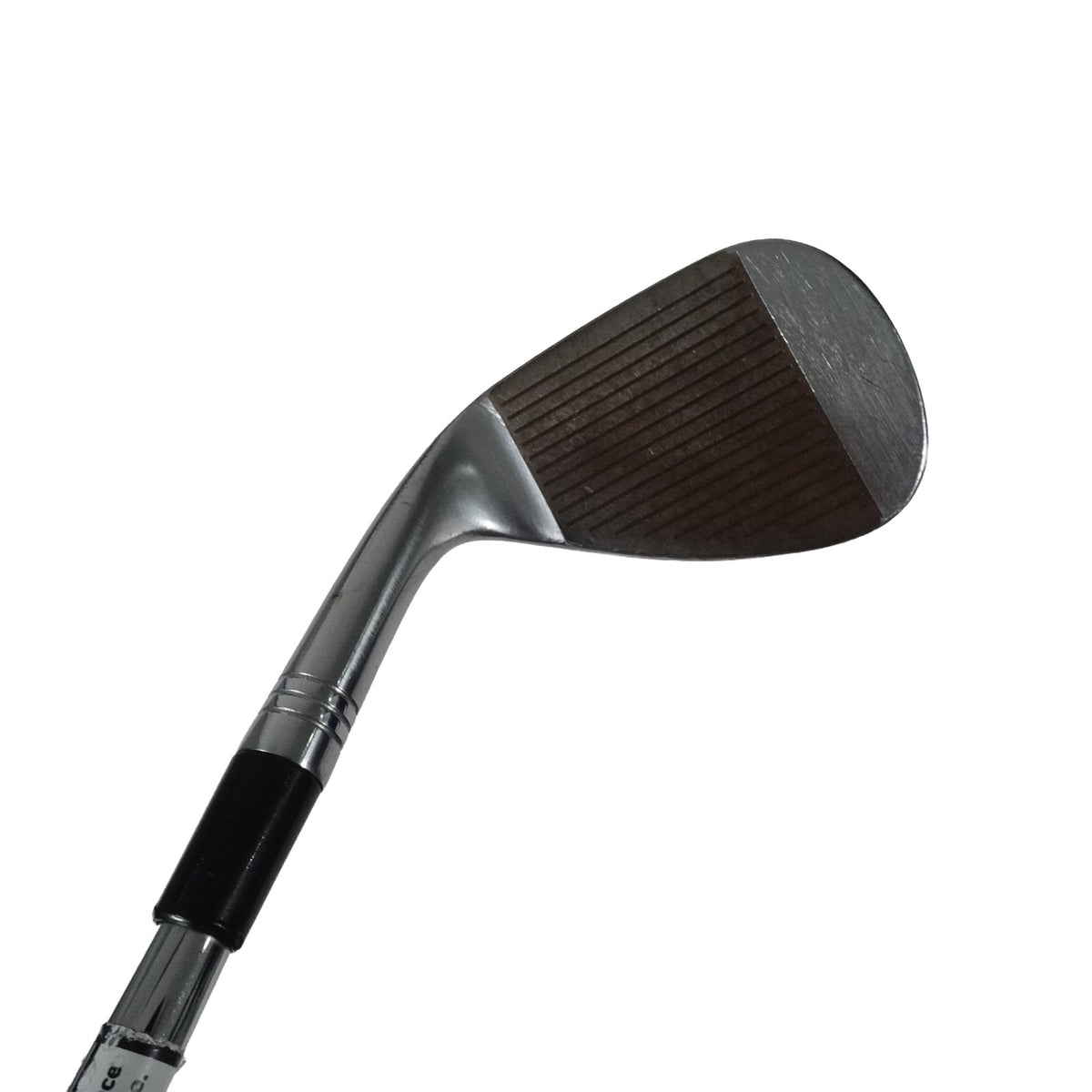 TaylorMade MG 2 Raw 52 D SB 09 Gap Wedge Dynamic Gold S200 35.5" RH NEW GRIP