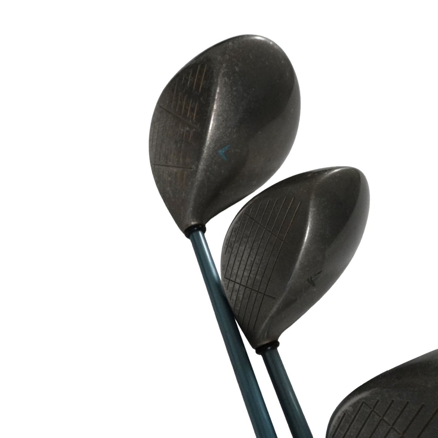 Callaway Big Bertha Driver 3 5 7 9 Wood Set Gems Ladies Flex Graphite RH