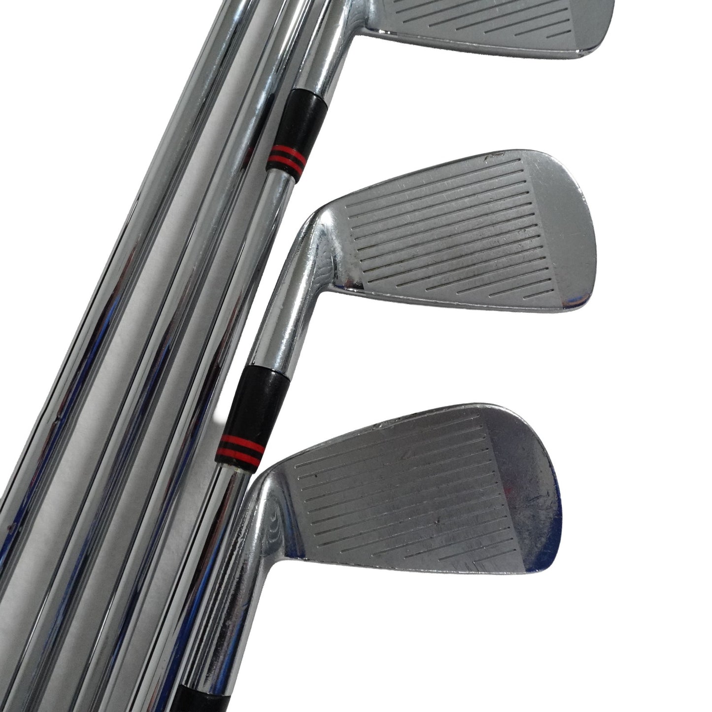 Ben Hogan Pro Iron Set Apex 4 Stiff Flex Steel 2-9+E RH