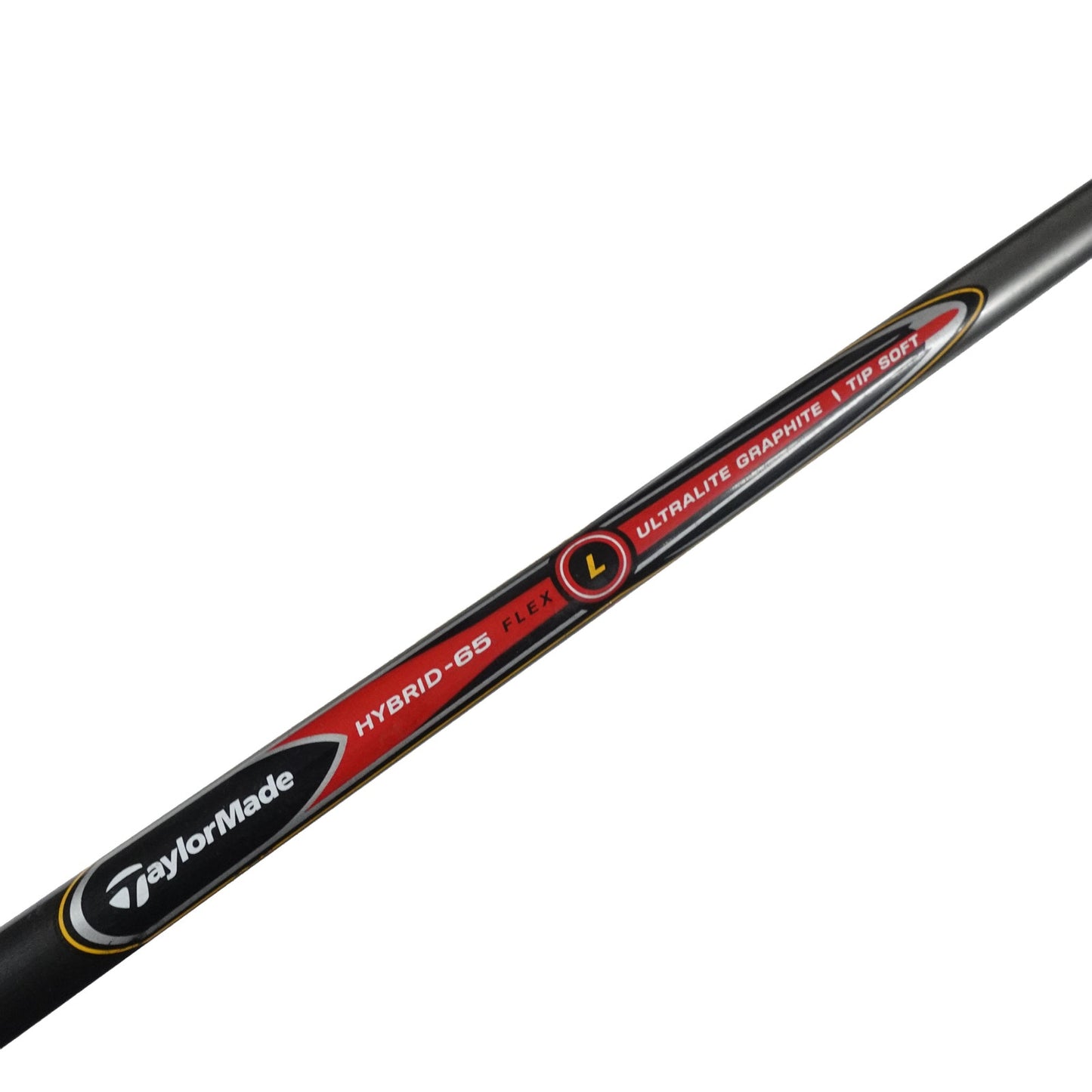 TaylorMade Rescue Dual 5 Hybrid Ladies Flex Graphite 38" RH NEW GRIP