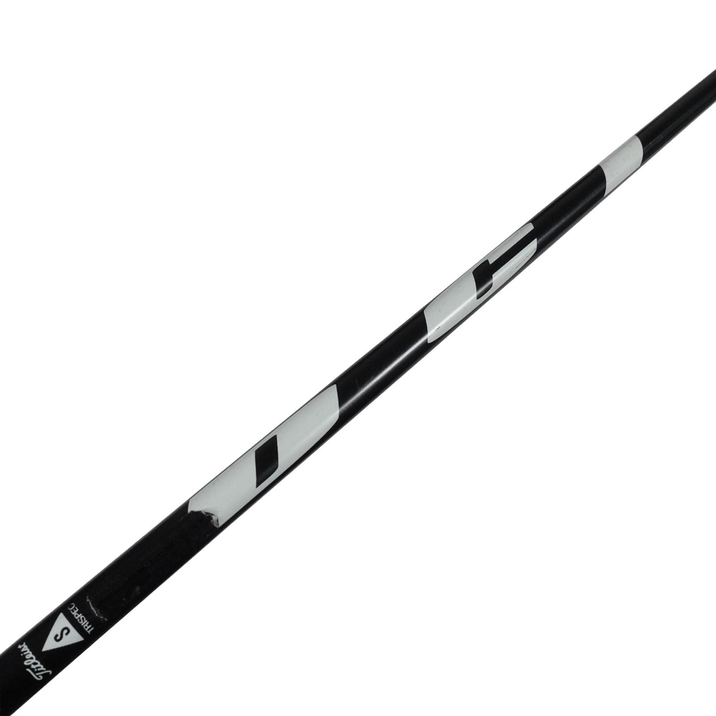 Titleist DCI 8 Iron Stiff Flex Graphite 36.5" RH NEW GRIP
